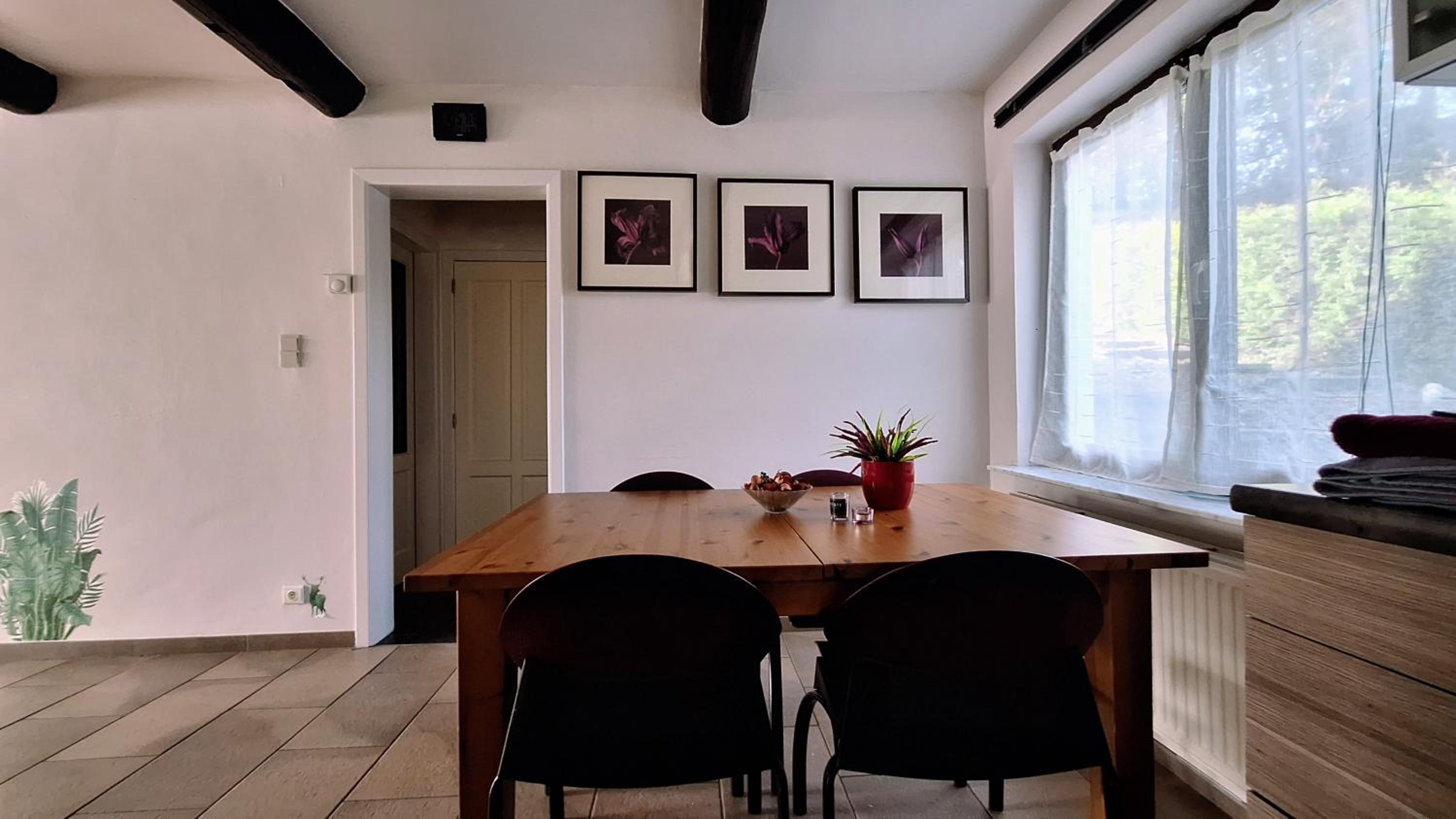 WesterOurthe 6 personen Sauna