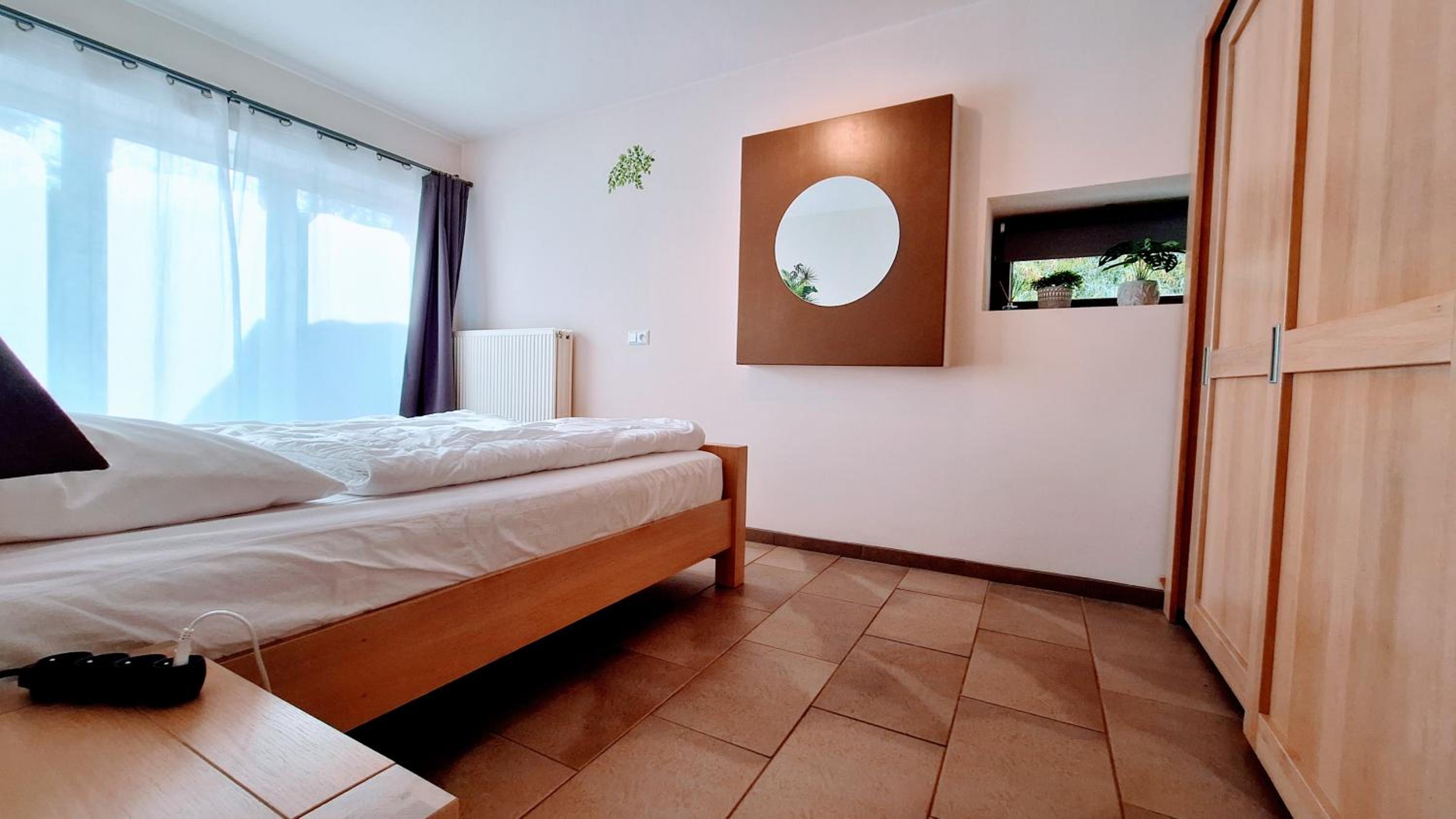 WesterOurthe 6 personen Sauna