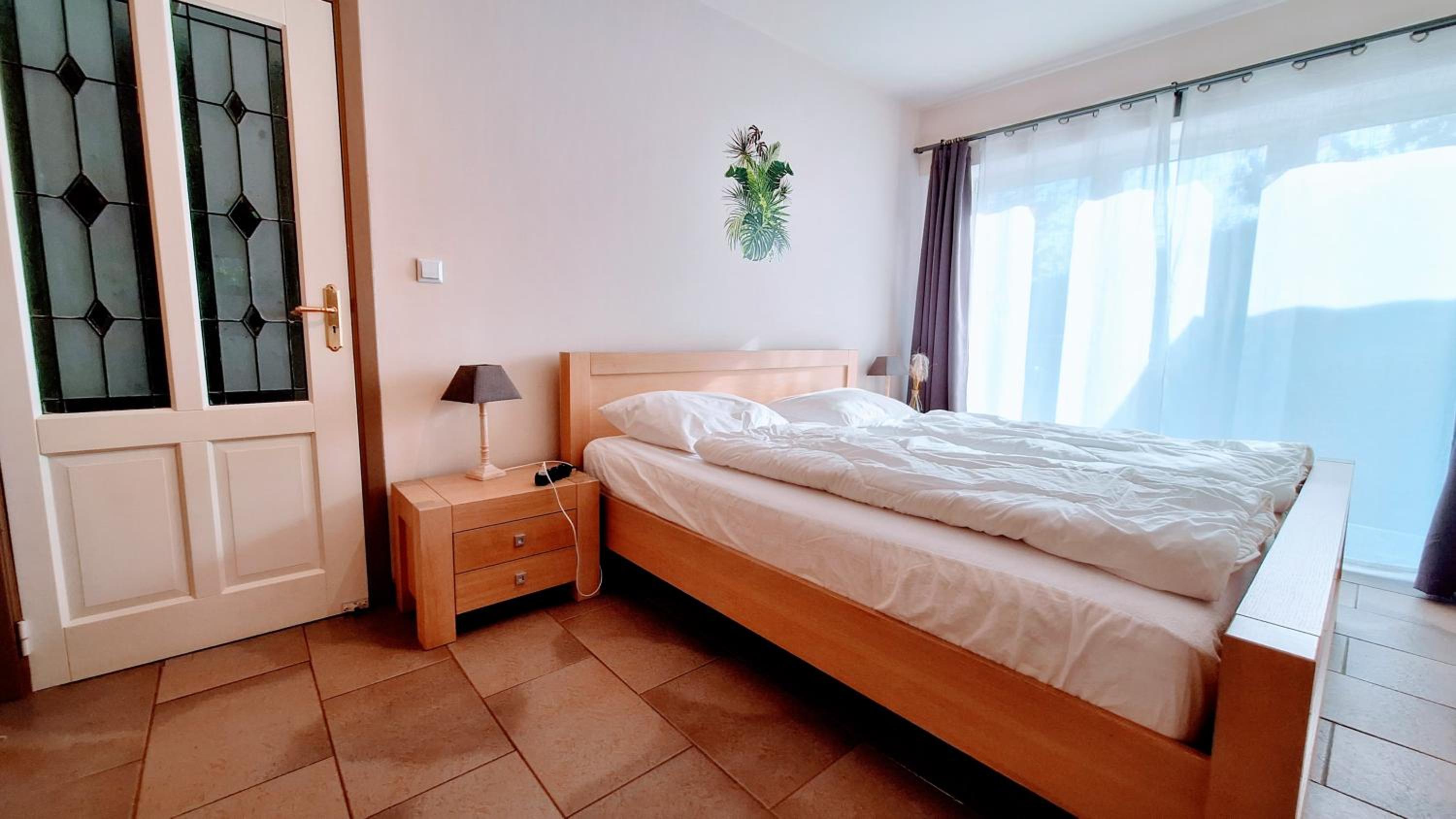 WesterOurthe 6 personen Sauna