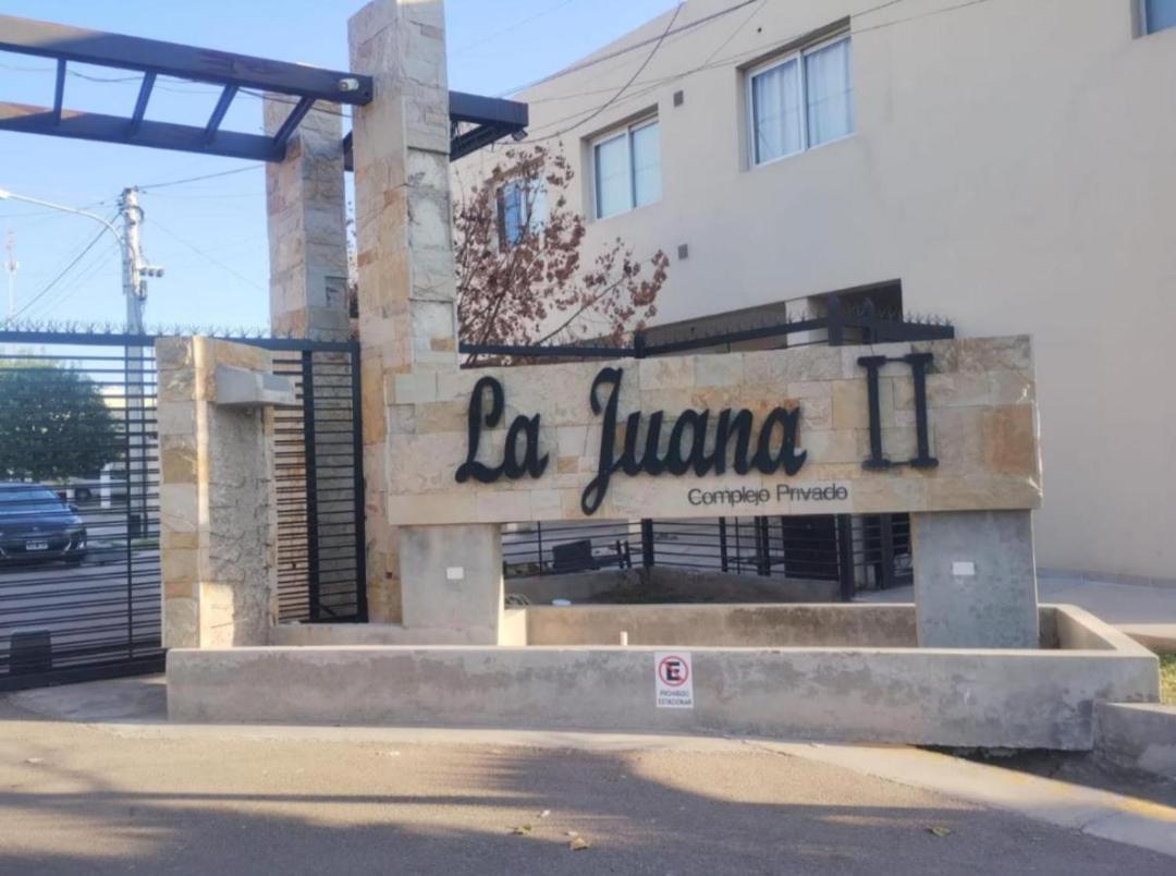 Departamento mendoza 2