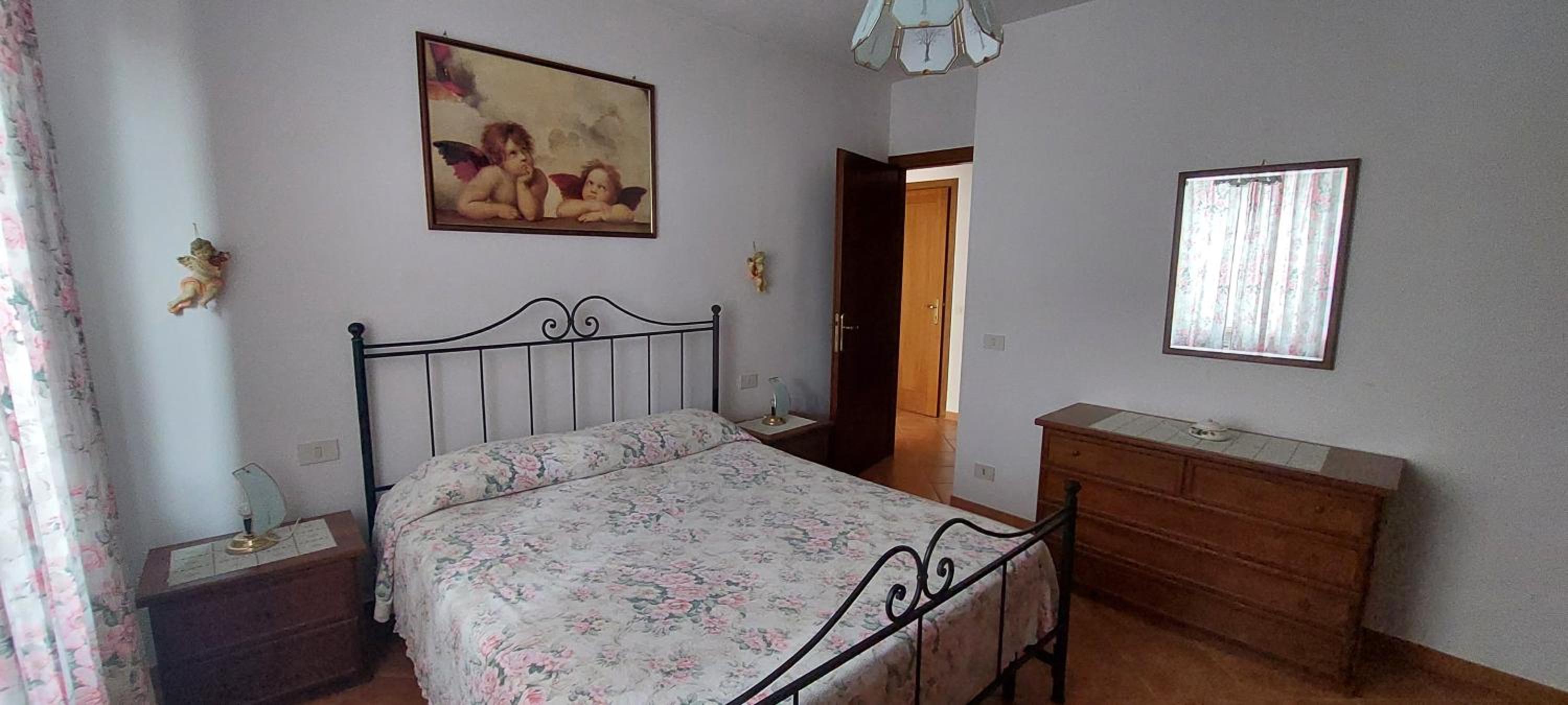 Agriturismo Saralisa