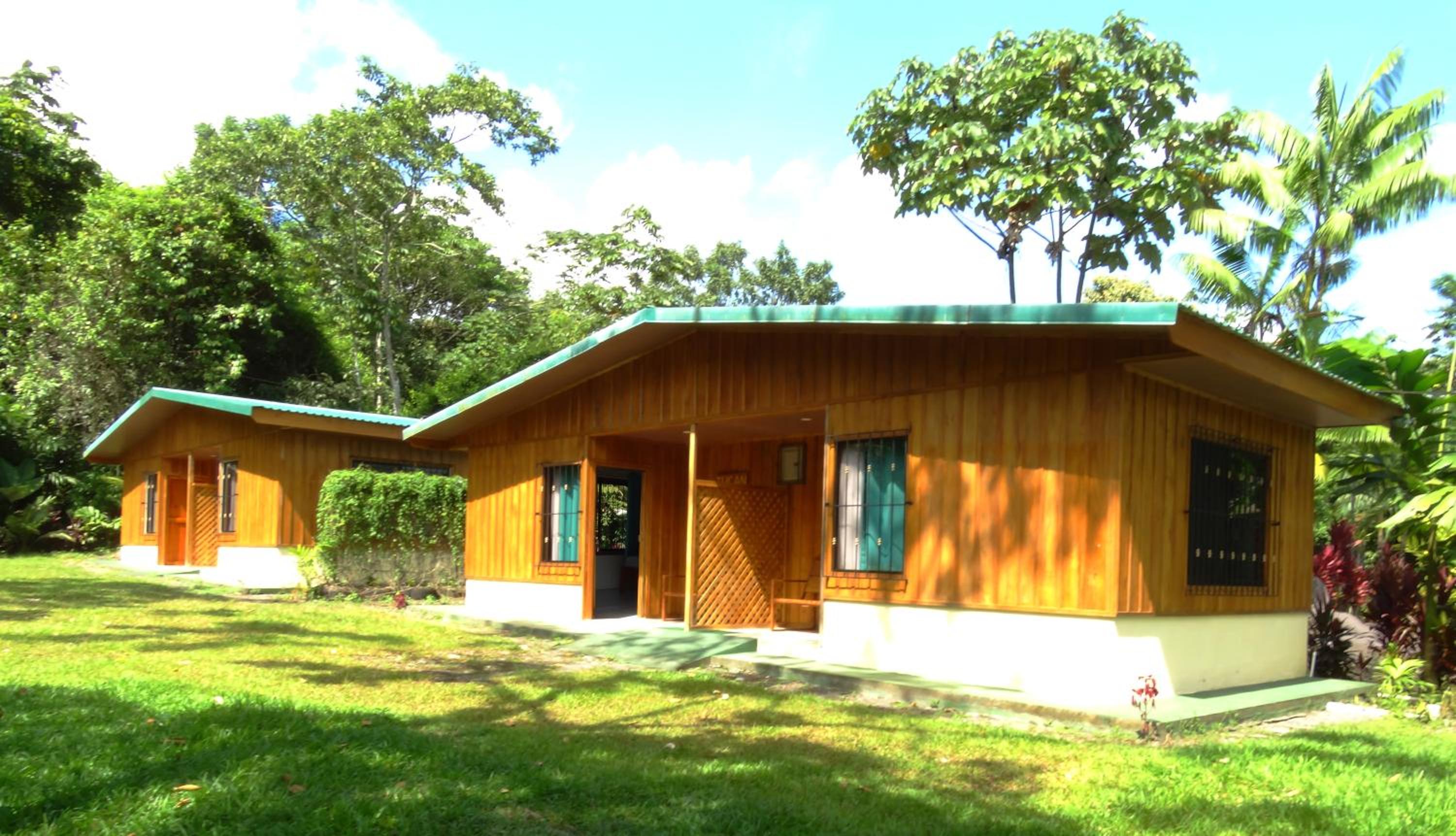Autentica cabins