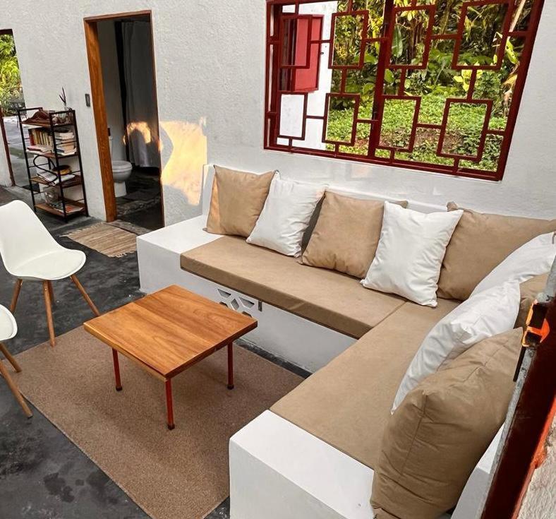 Casa Bolita