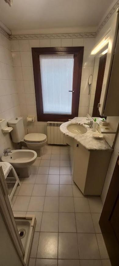 Venezianamente Apartments - Venice City Centre