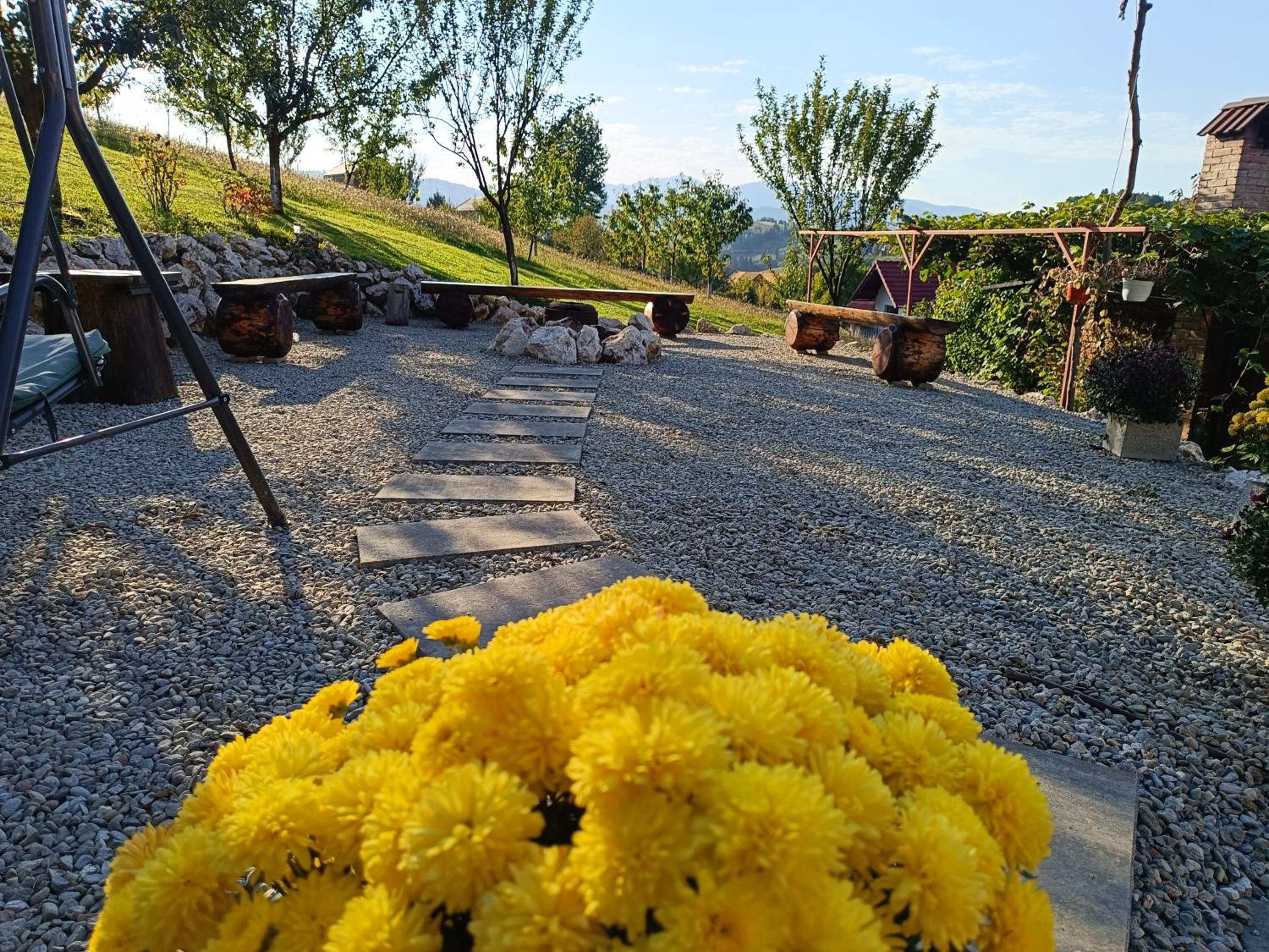 Casa Magnolia view 3