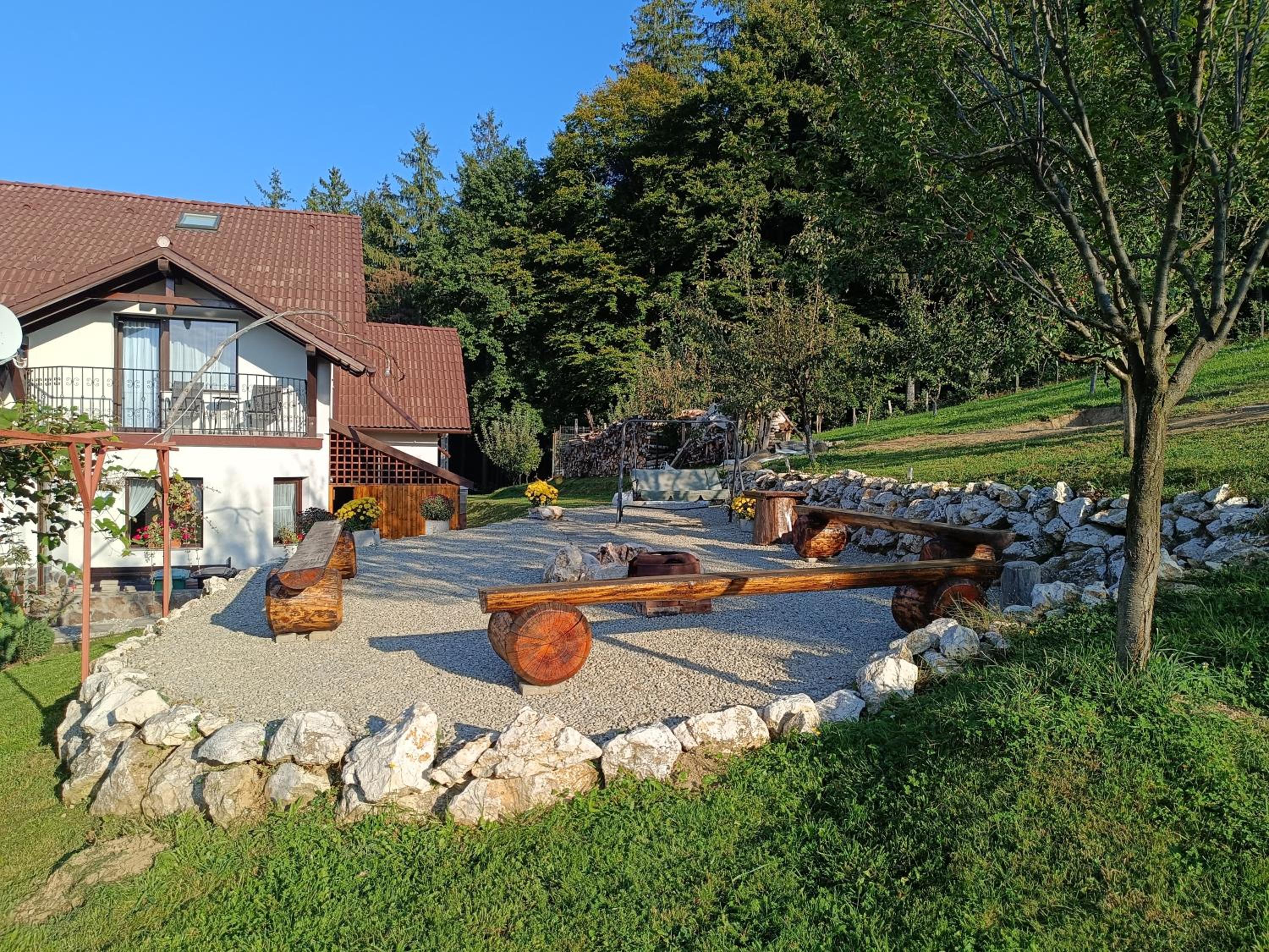 Casa Magnolia view 4