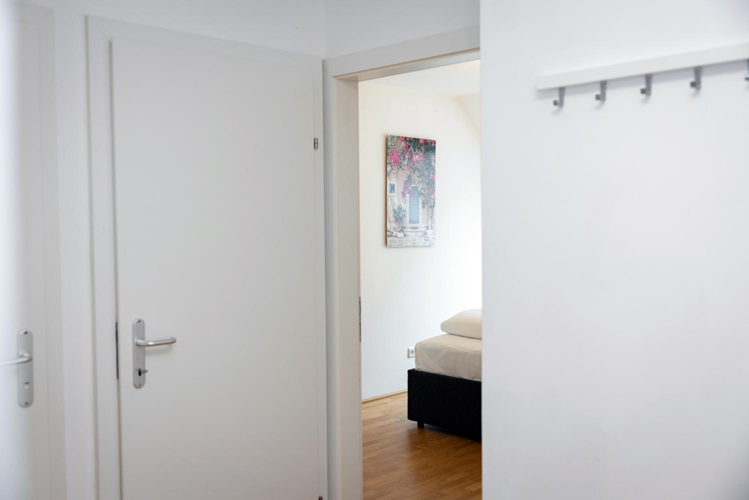 Premium 80 m2 Rooftop Apartment - 5 min to Center