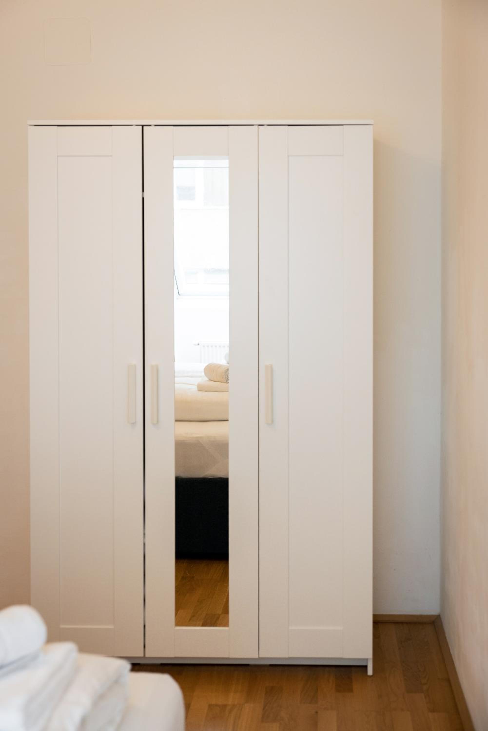 Premium 80 m2 Rooftop Apartment - 5 min to Center