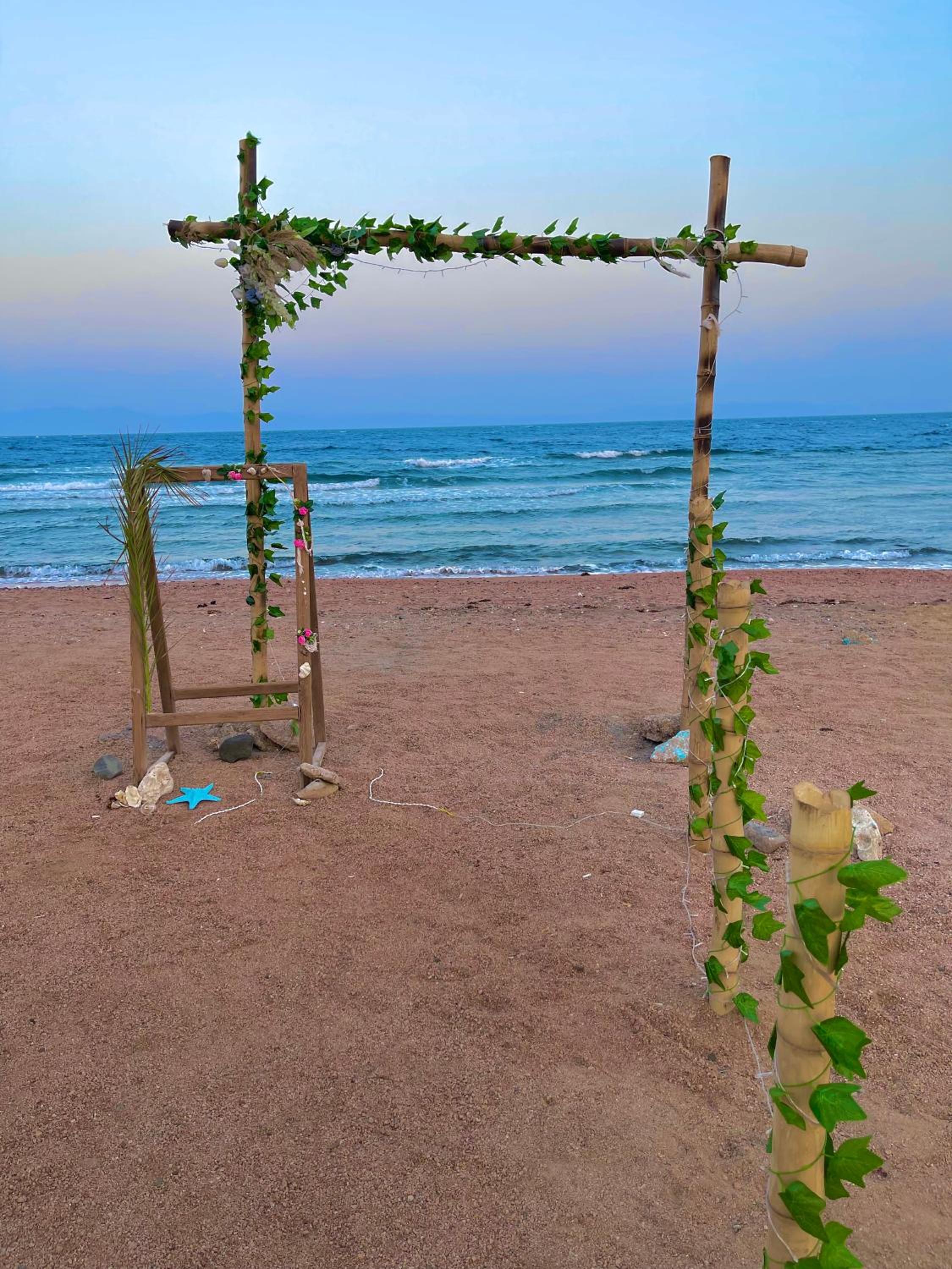 Locanda Dahab