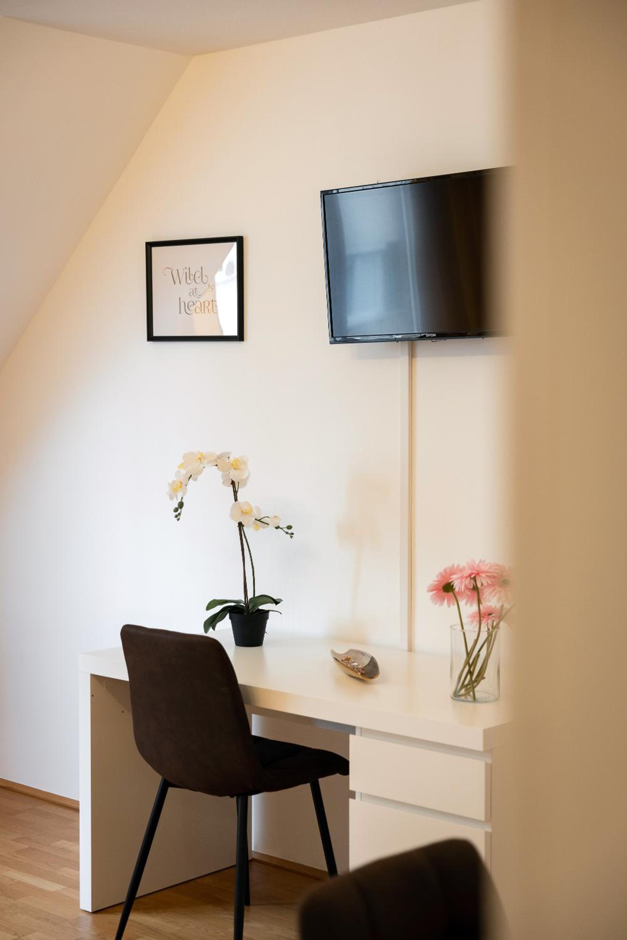Premium 80 m2 Rooftop Apartment - 5 min to Center