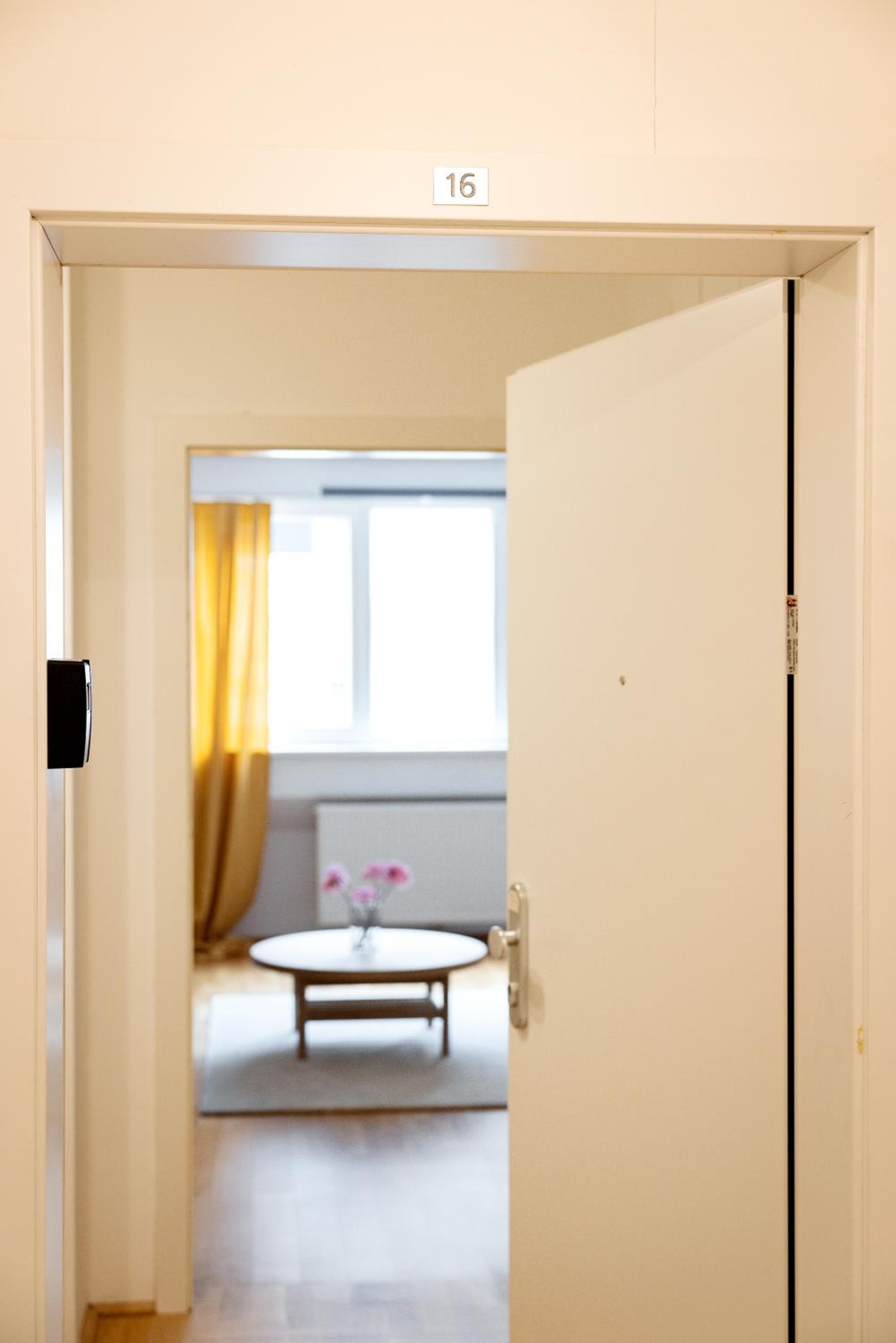 Premium 80 m2 Rooftop Apartment - 5 min to Center