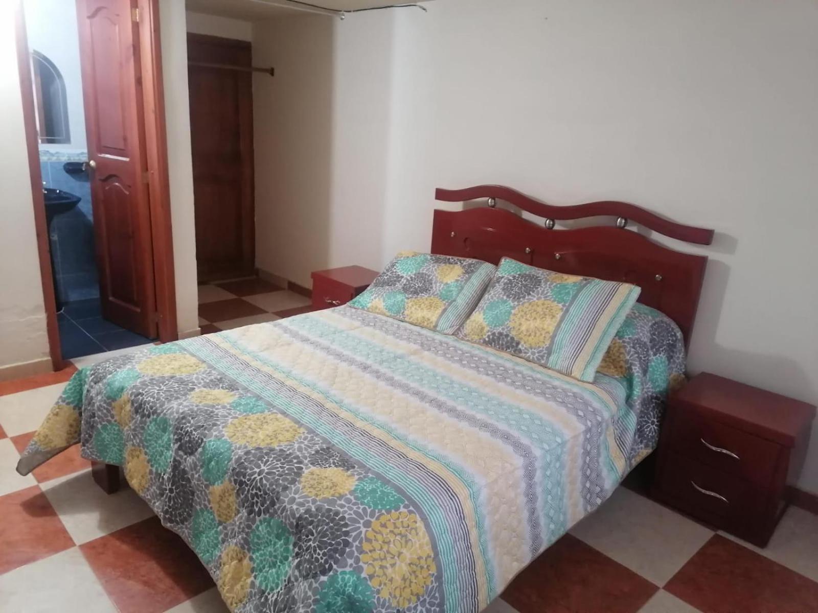 Hospedaje Rodal