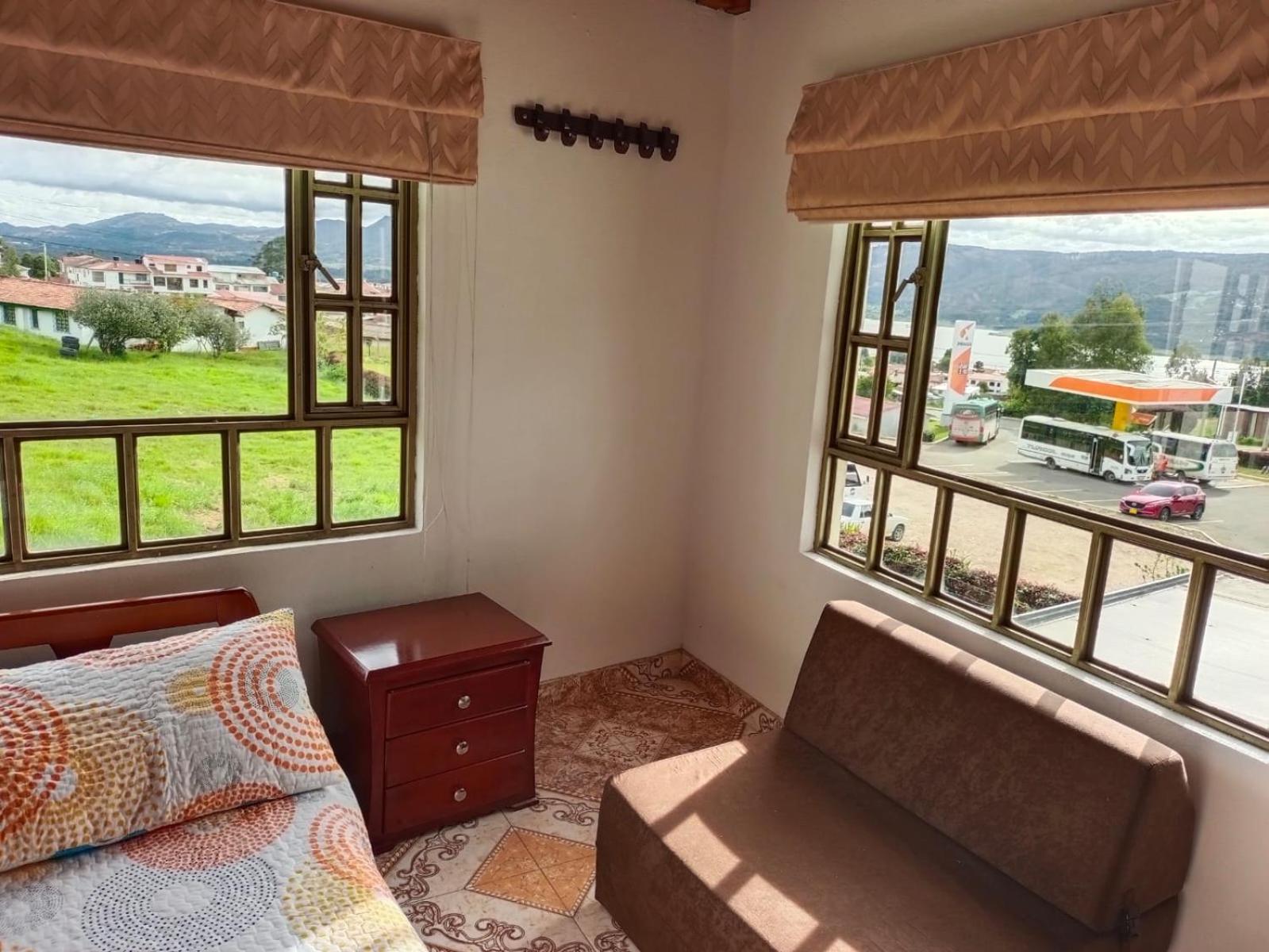 Hospedaje Rodal