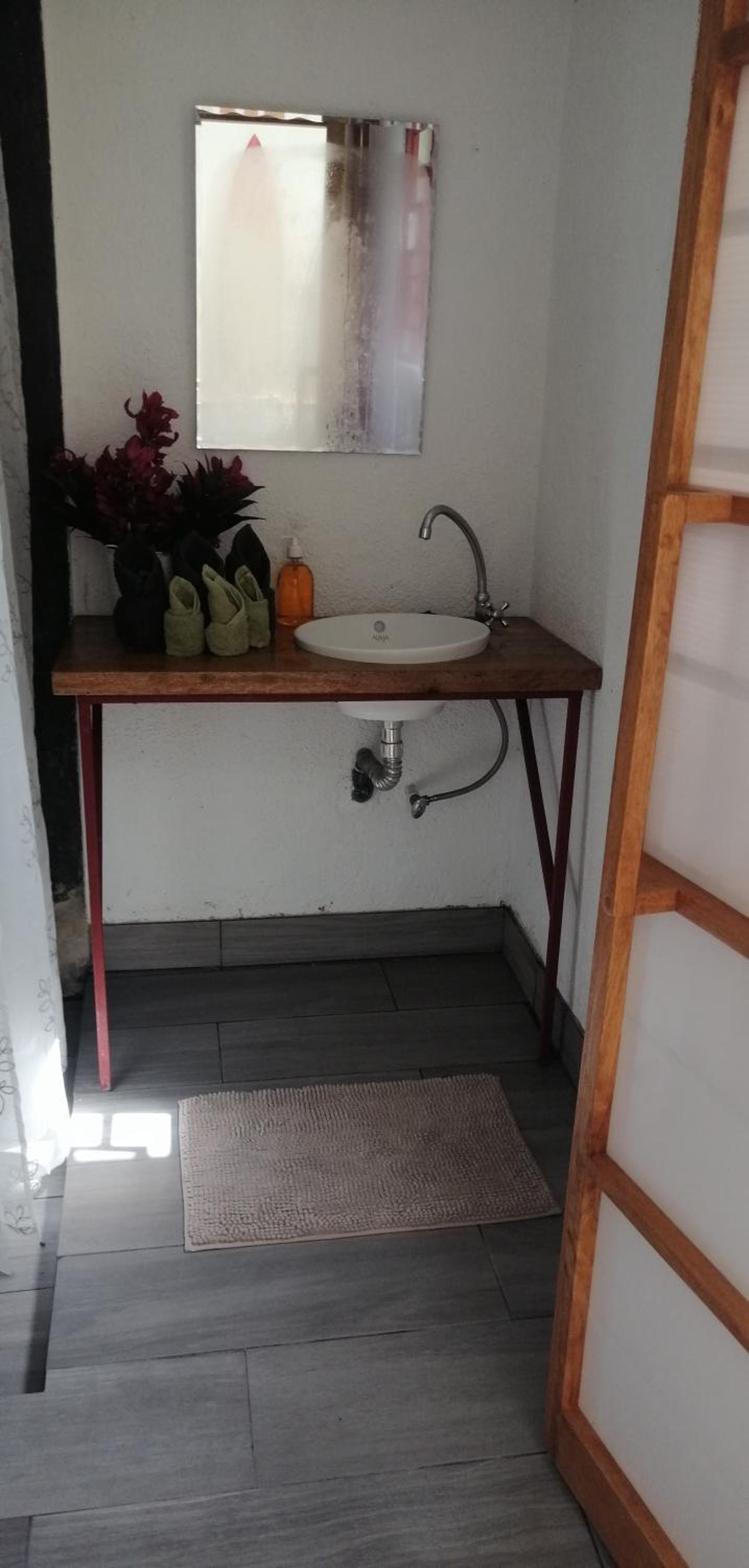 Casa Bolita