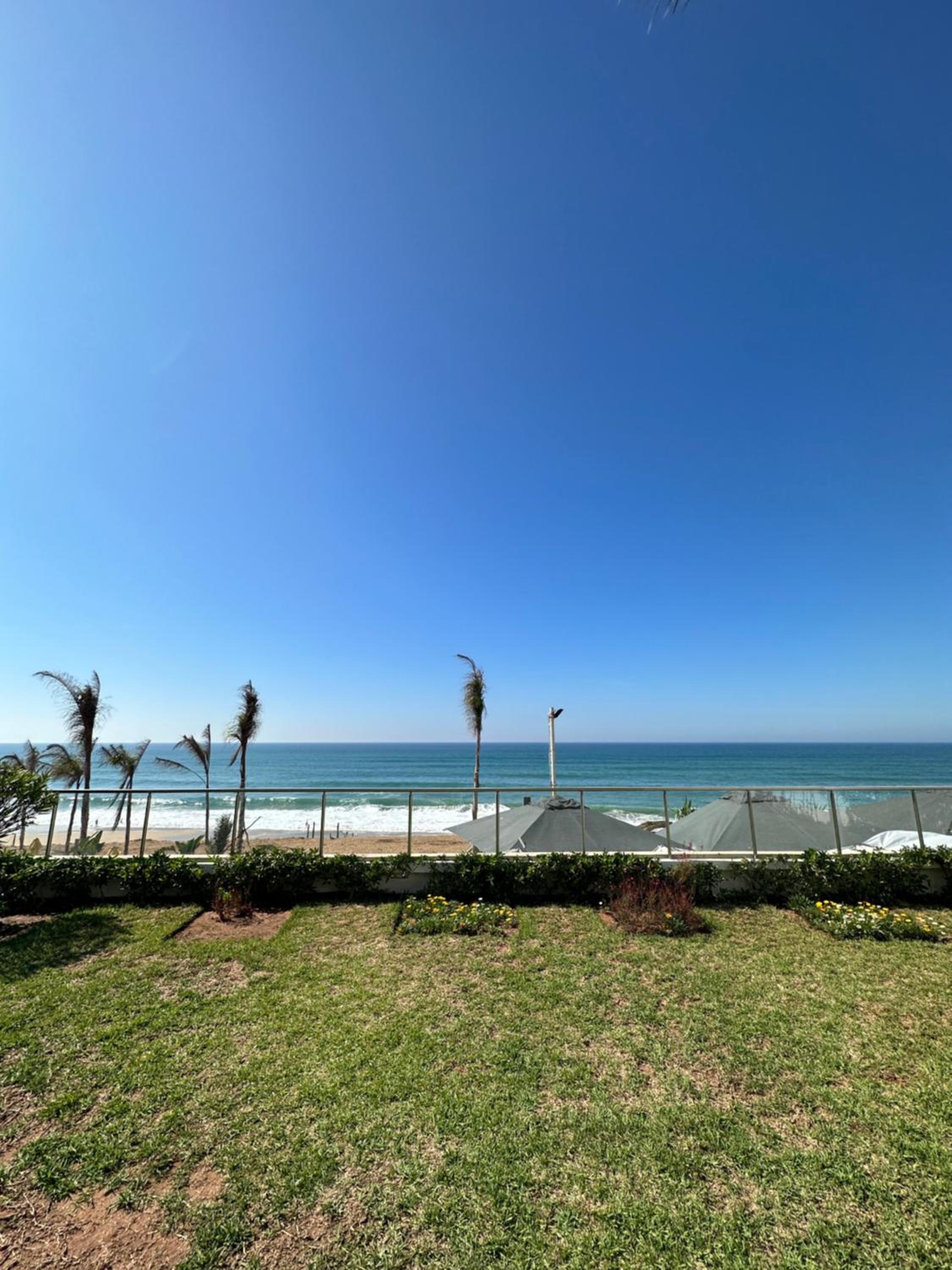 OCEAN VIEW, Prestigia Plage des Nations