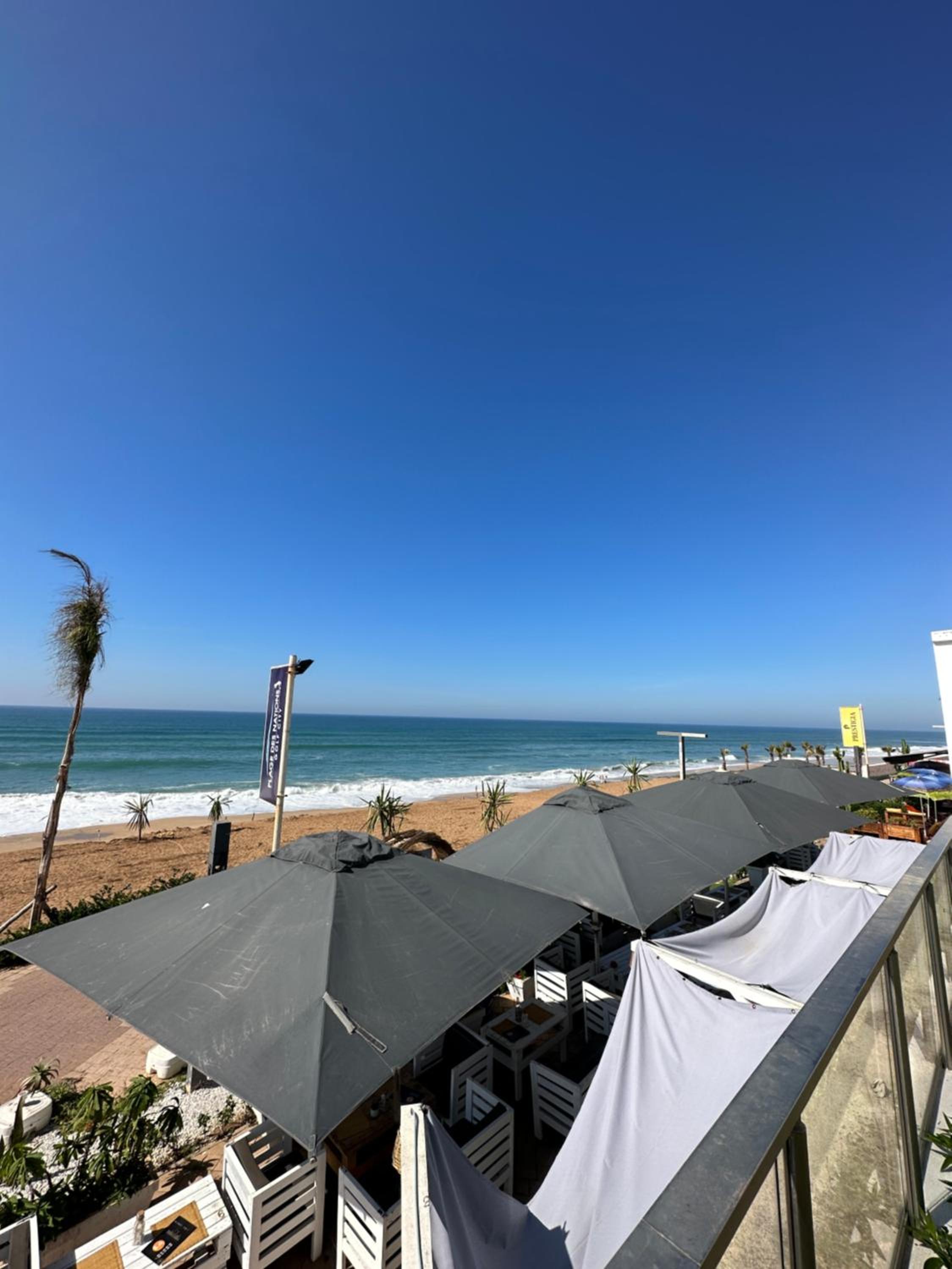 OCEAN VIEW, Prestigia Plage des Nations