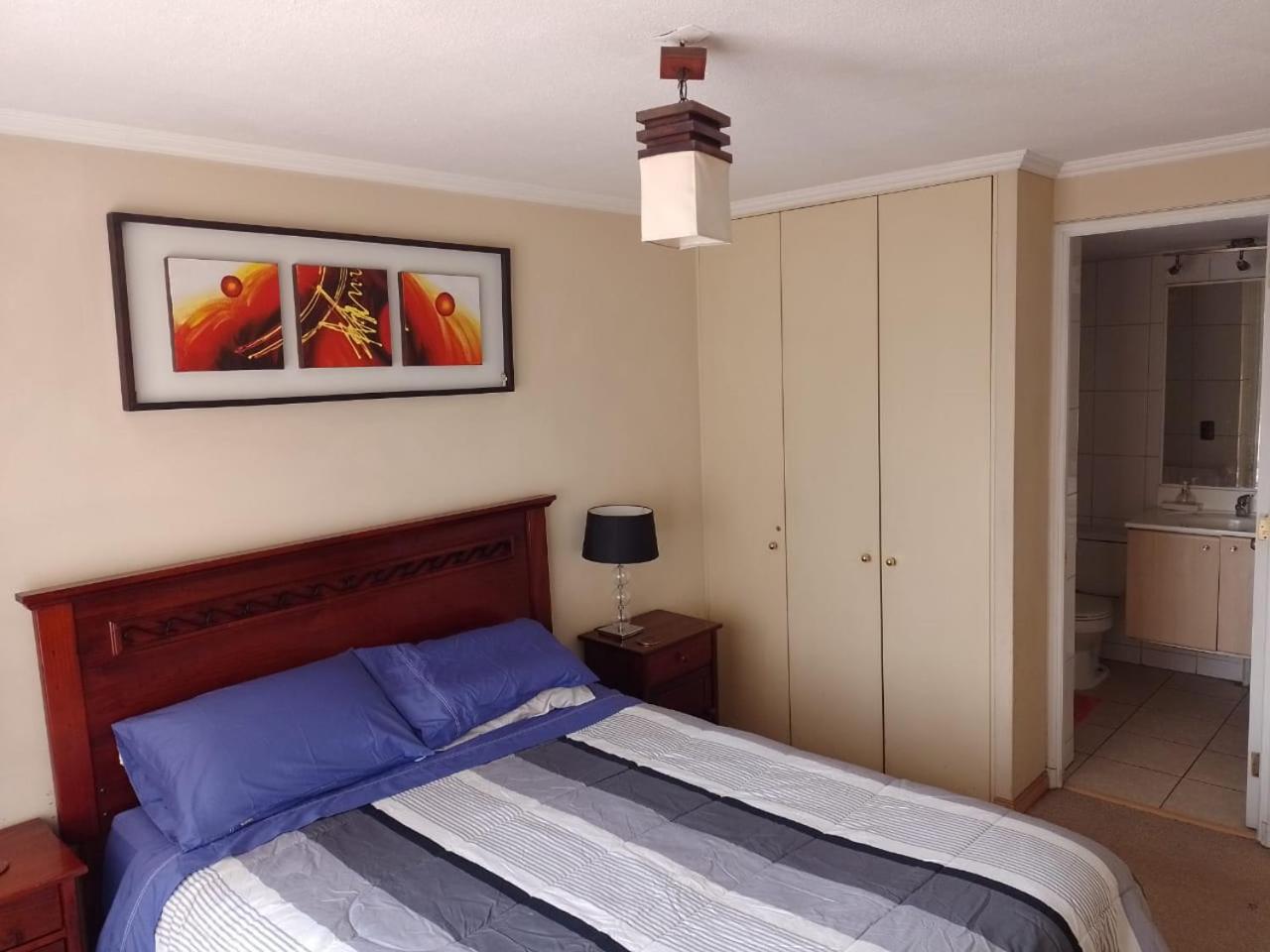 Santiago Aparthotel Florida usar wasap