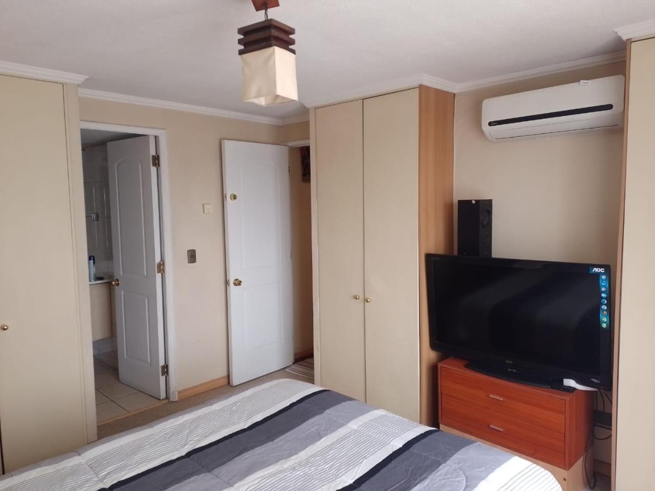Santiago Aparthotel Florida usar wasap