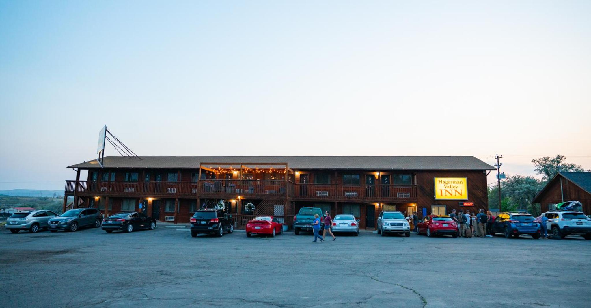 Hagerman Valley Inn