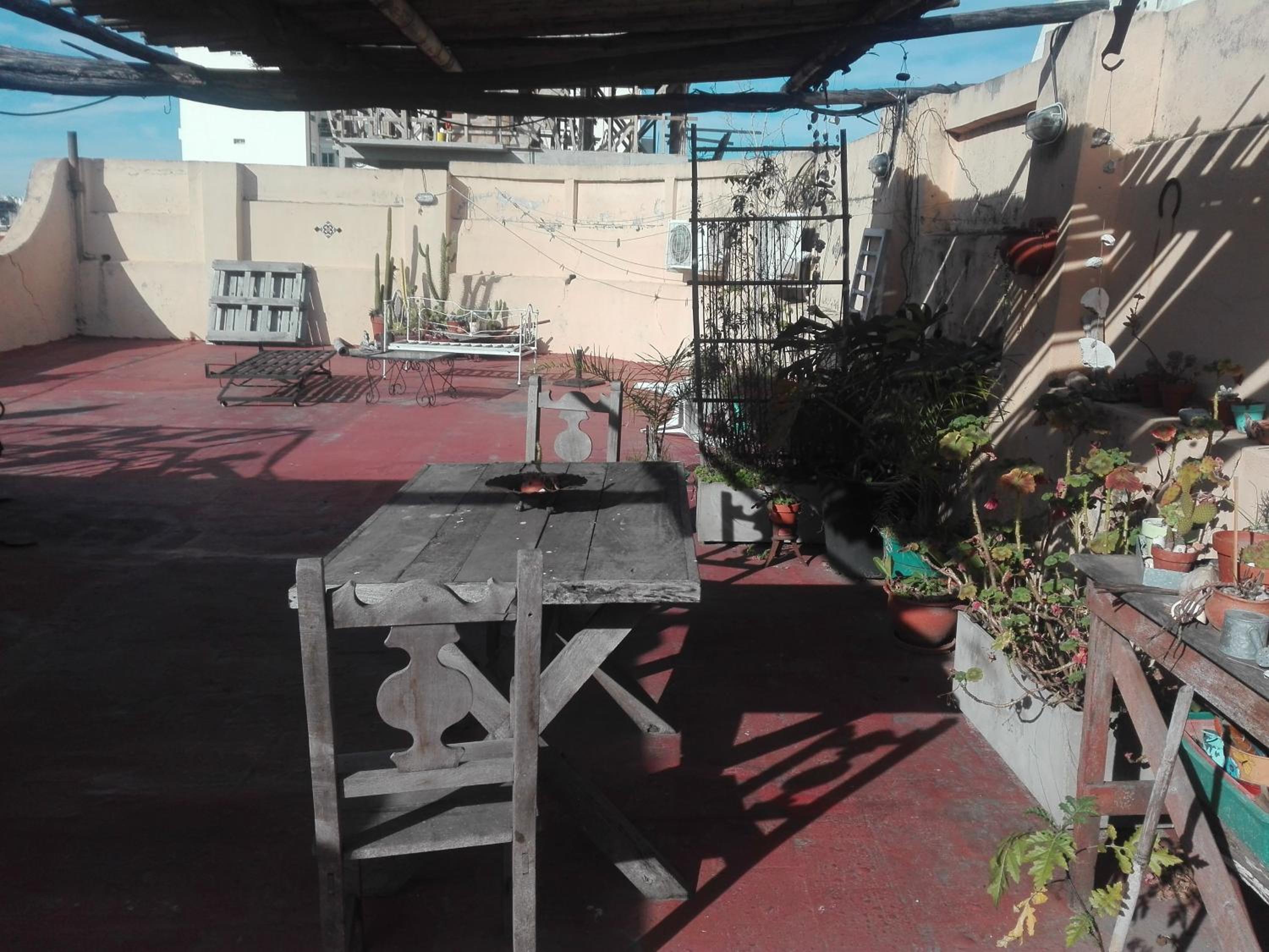 roof