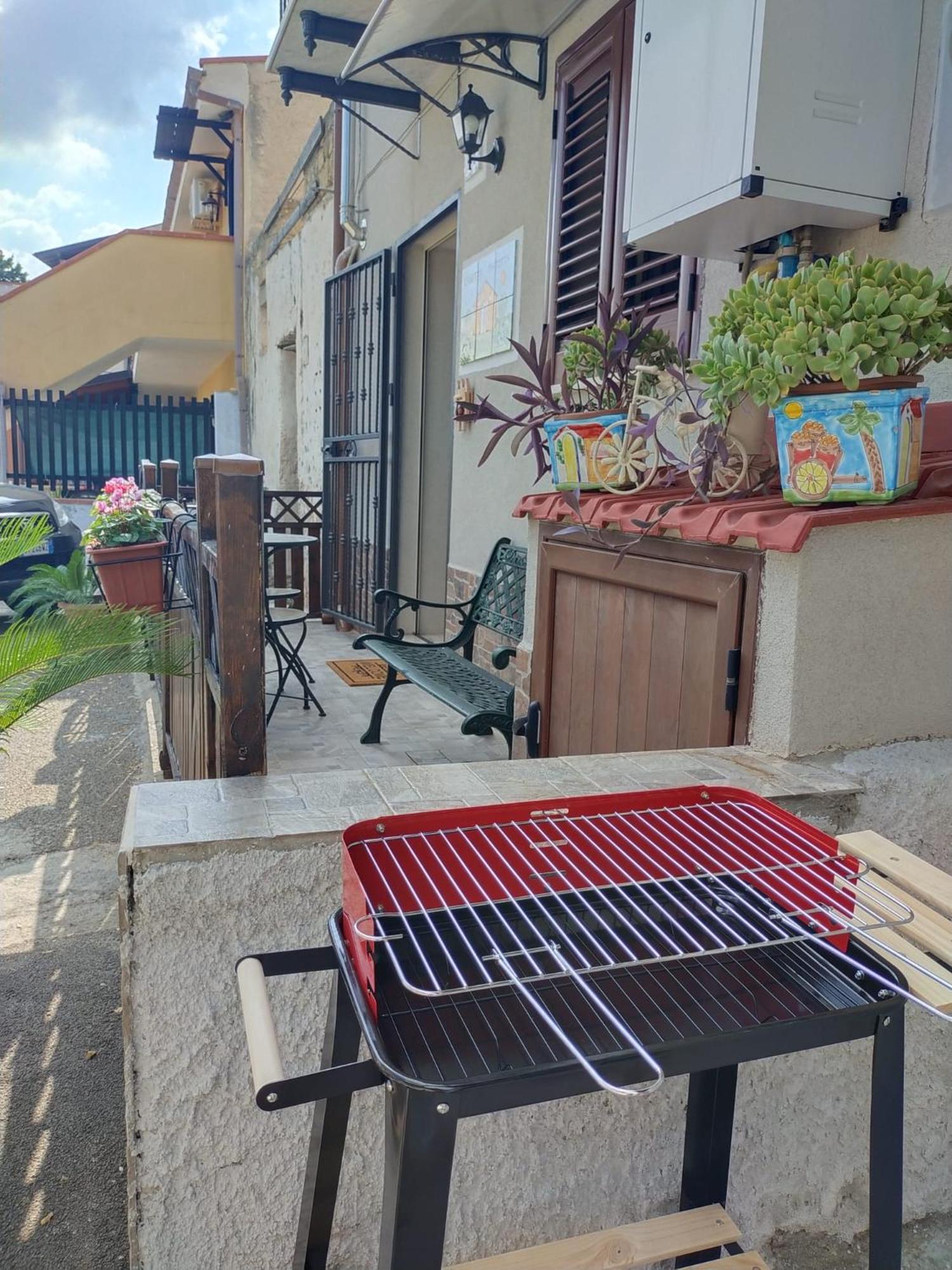 Casetta Matotta, casa vacanze a Mondello - Palermo view 5