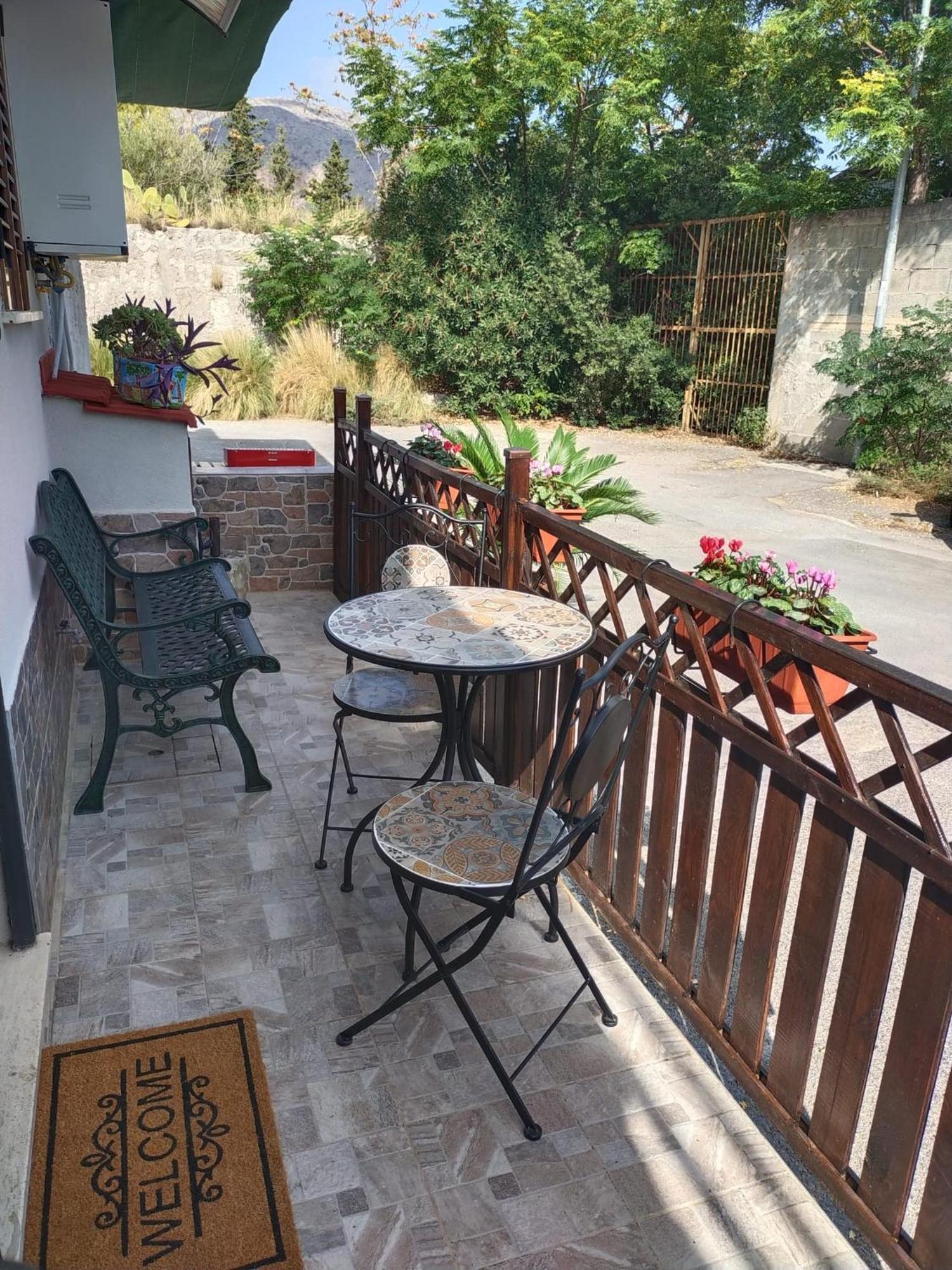 Casetta Matotta, casa vacanze a Mondello - Palermo view 4