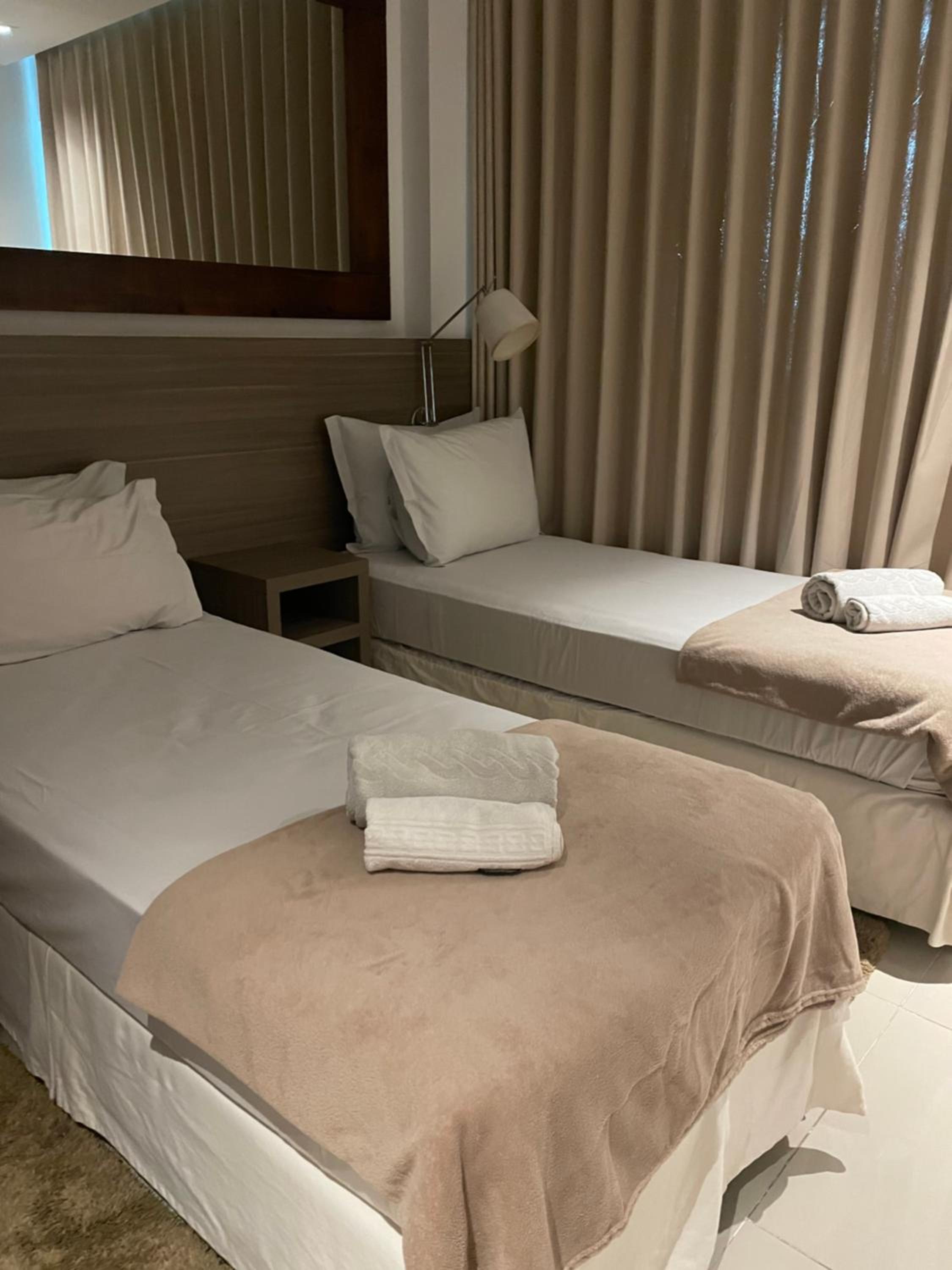Flat Aconchegante Próx á Barra Olímpica - Barra da Tijuca