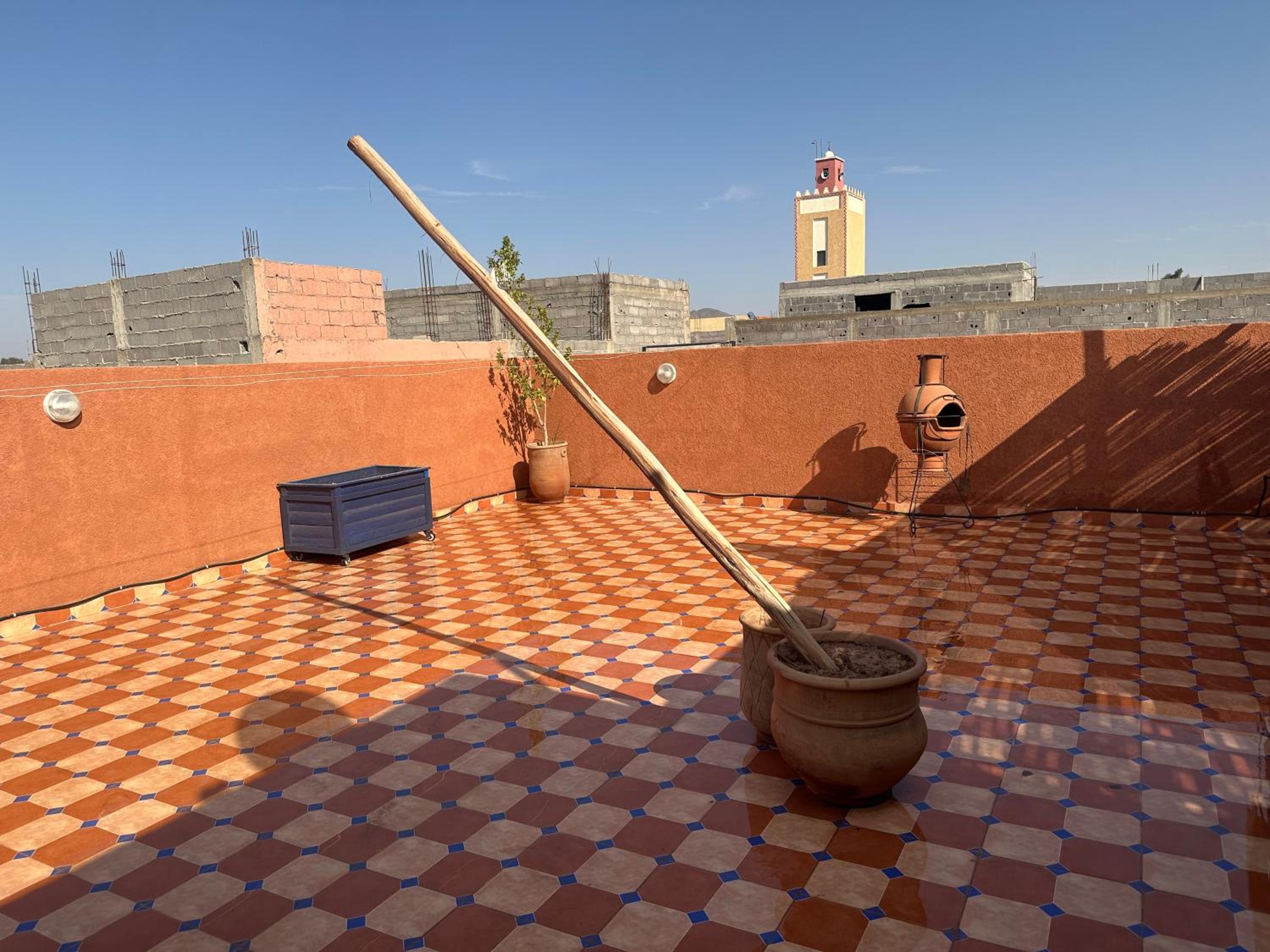 roof