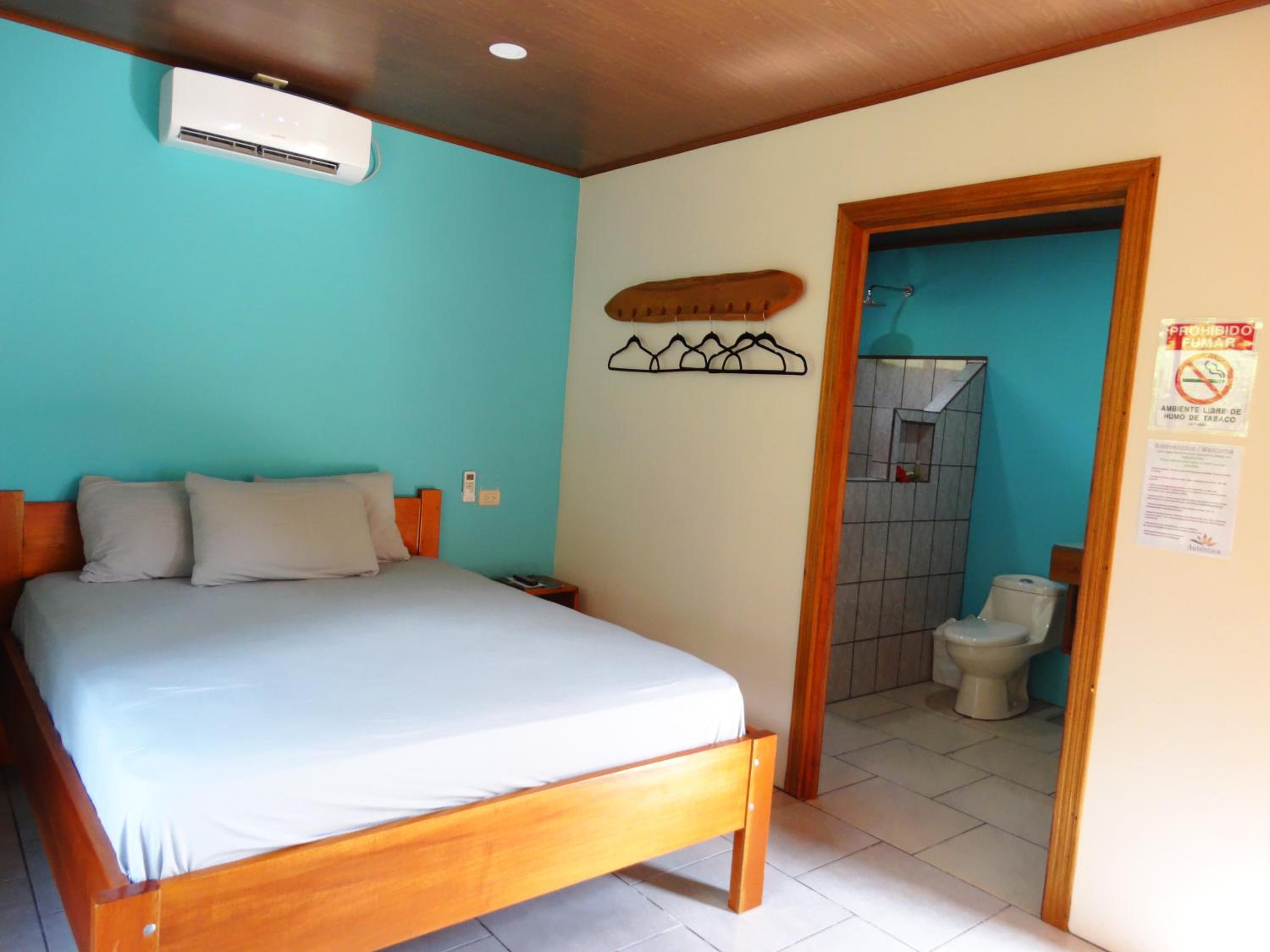 Autentica cabins