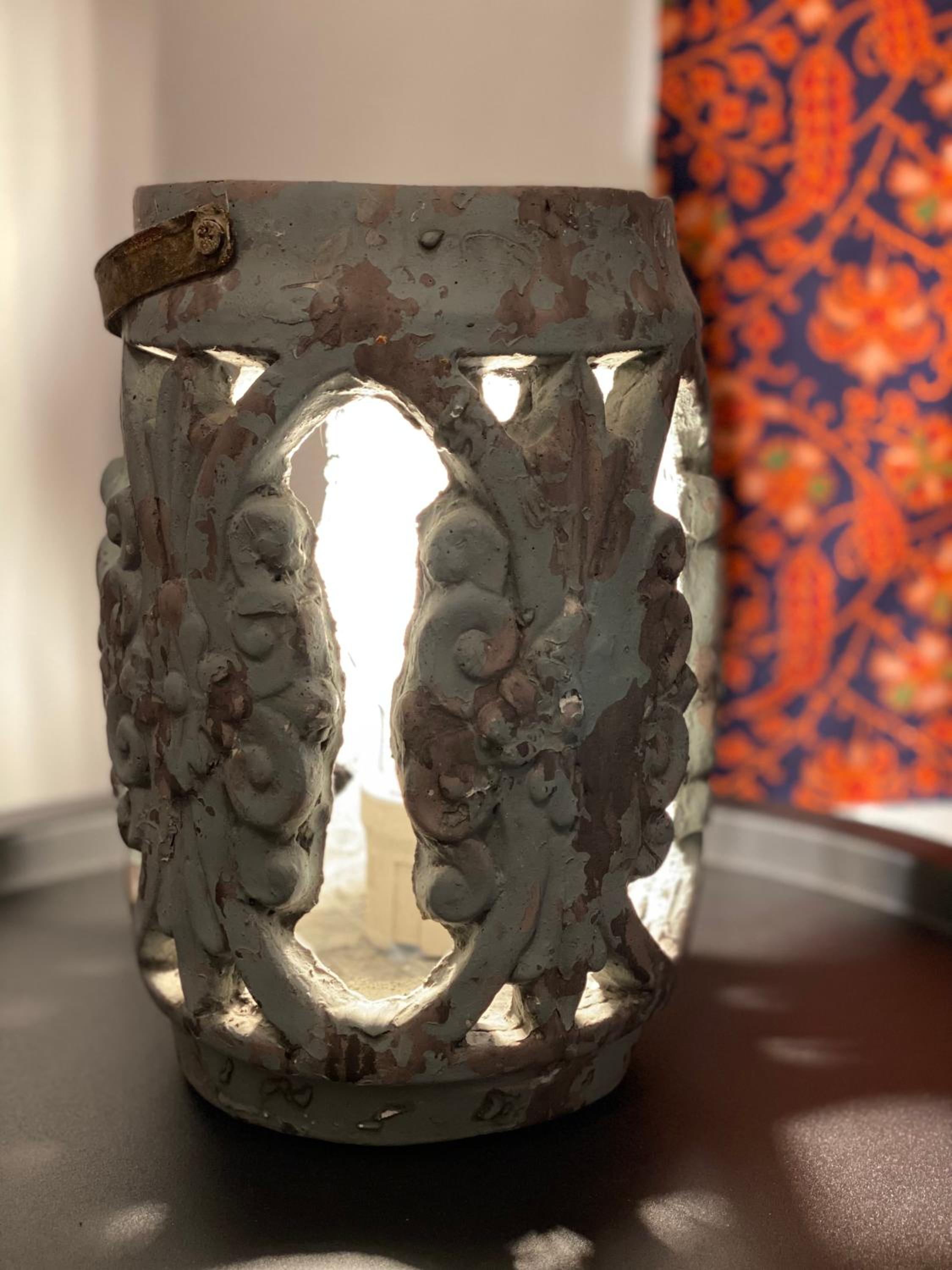 Terracotta