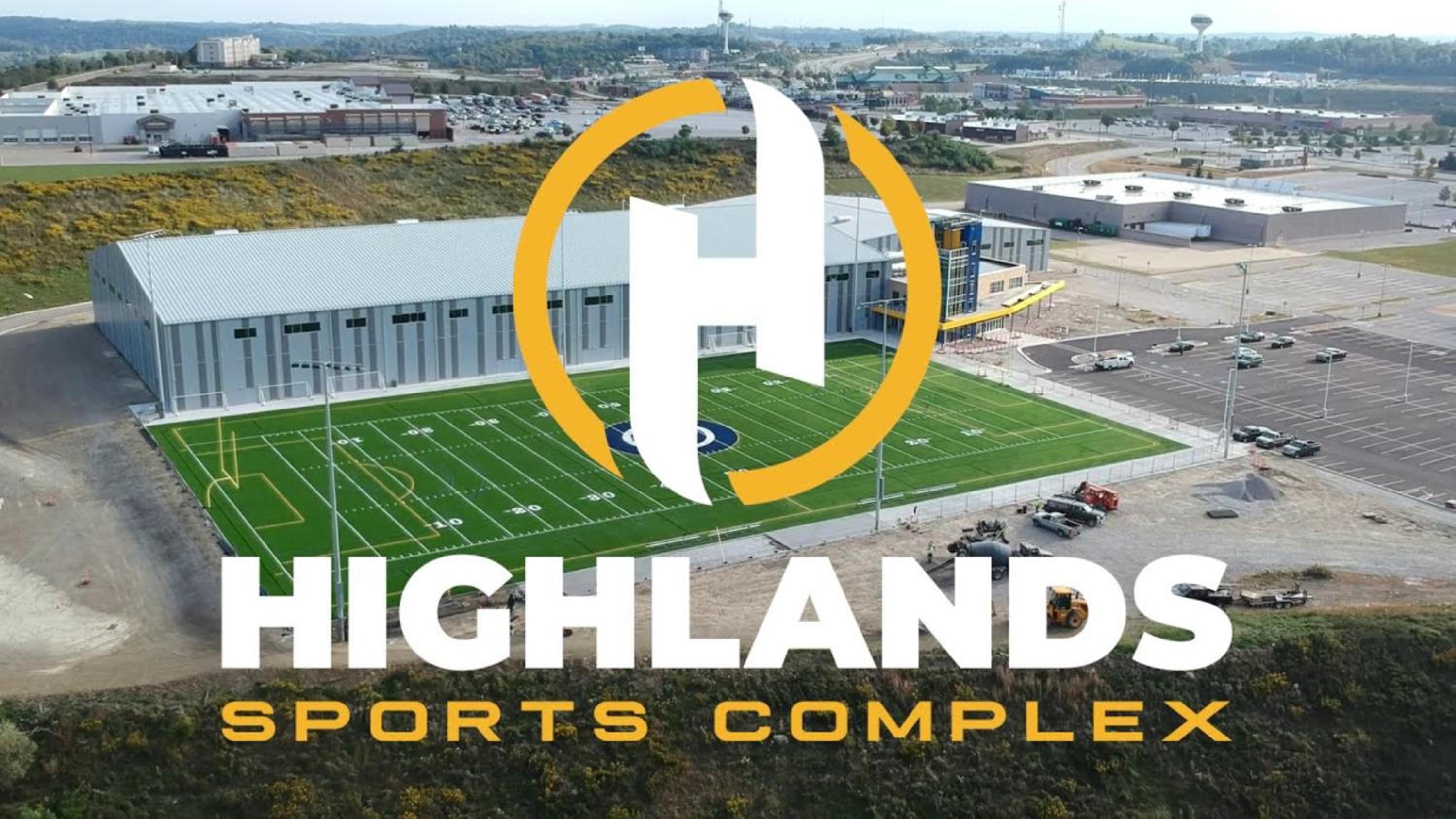 Suburban Studios Triadelphia - Wheeling at The Highlands