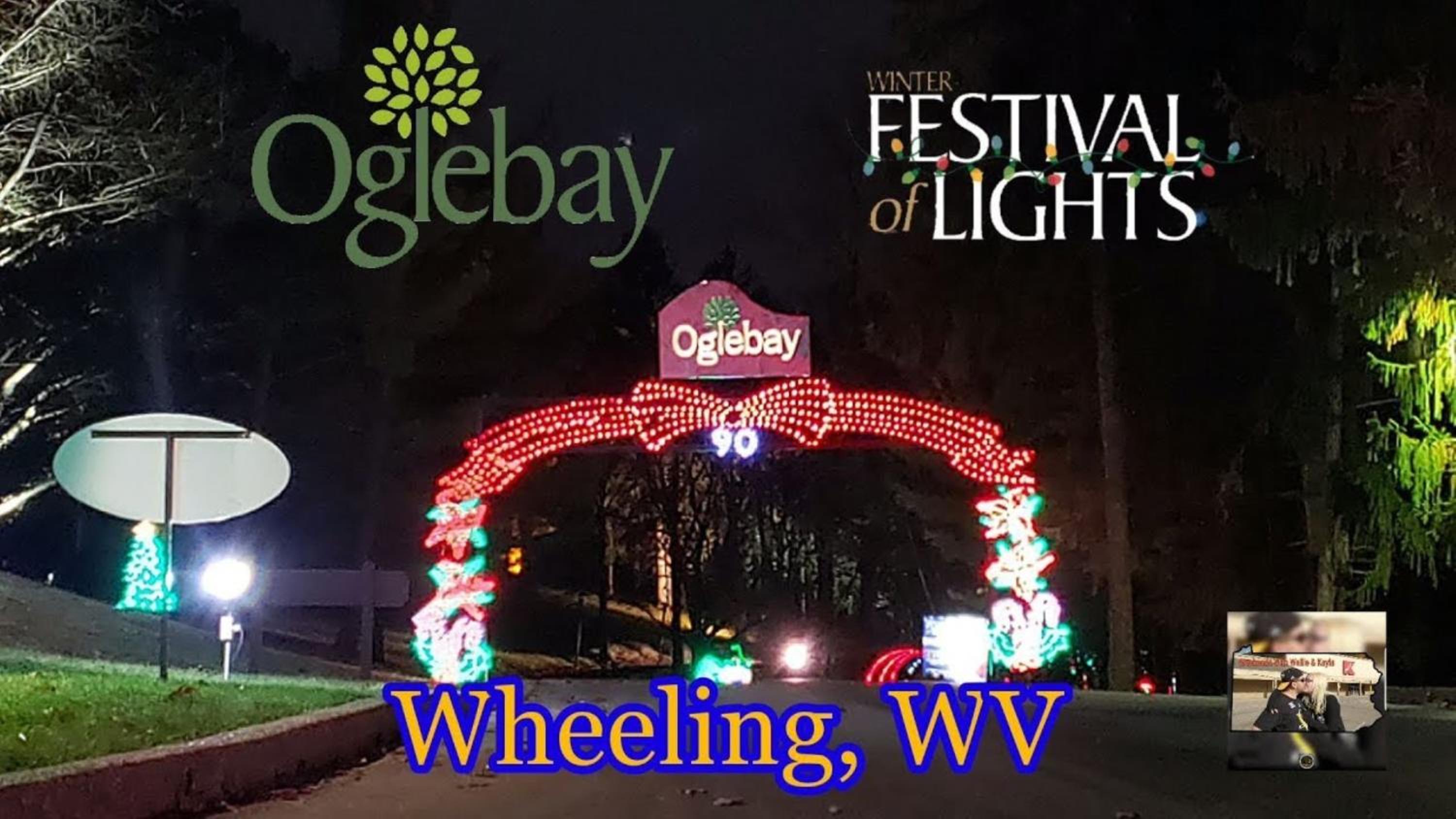 Suburban Studios Triadelphia - Wheeling at The Highlands