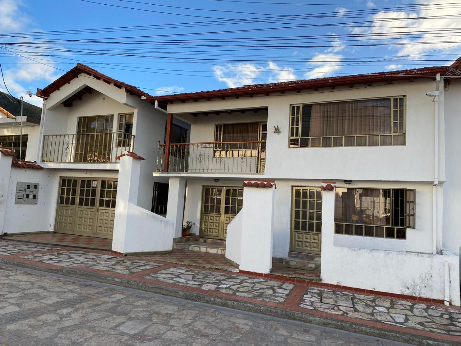 Hospedaje Rodal