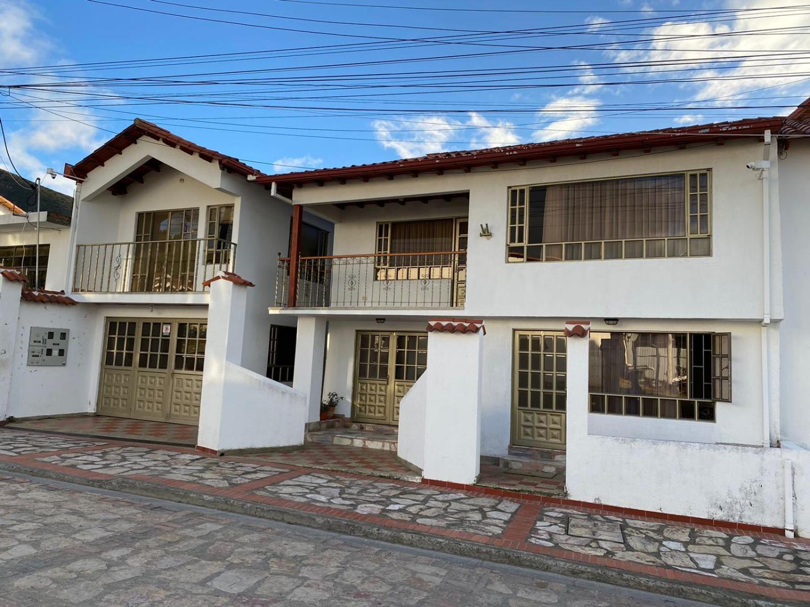 Hospedaje Rodal