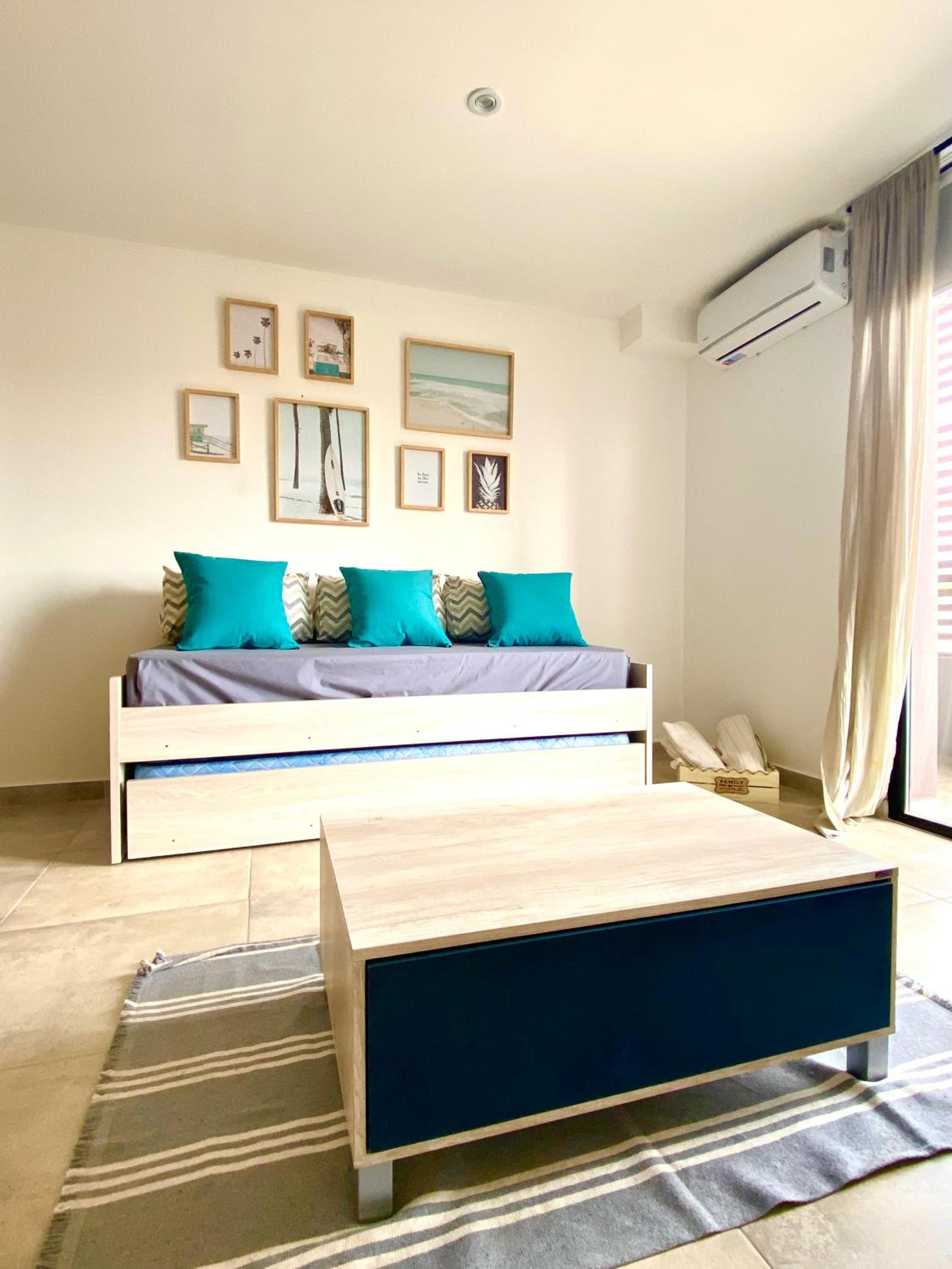 FINCA NOVA Apartment 4