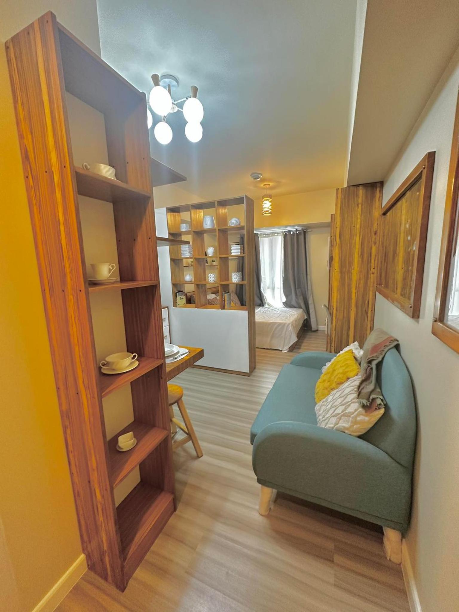 Avida Towers Riala: Your Home view 3