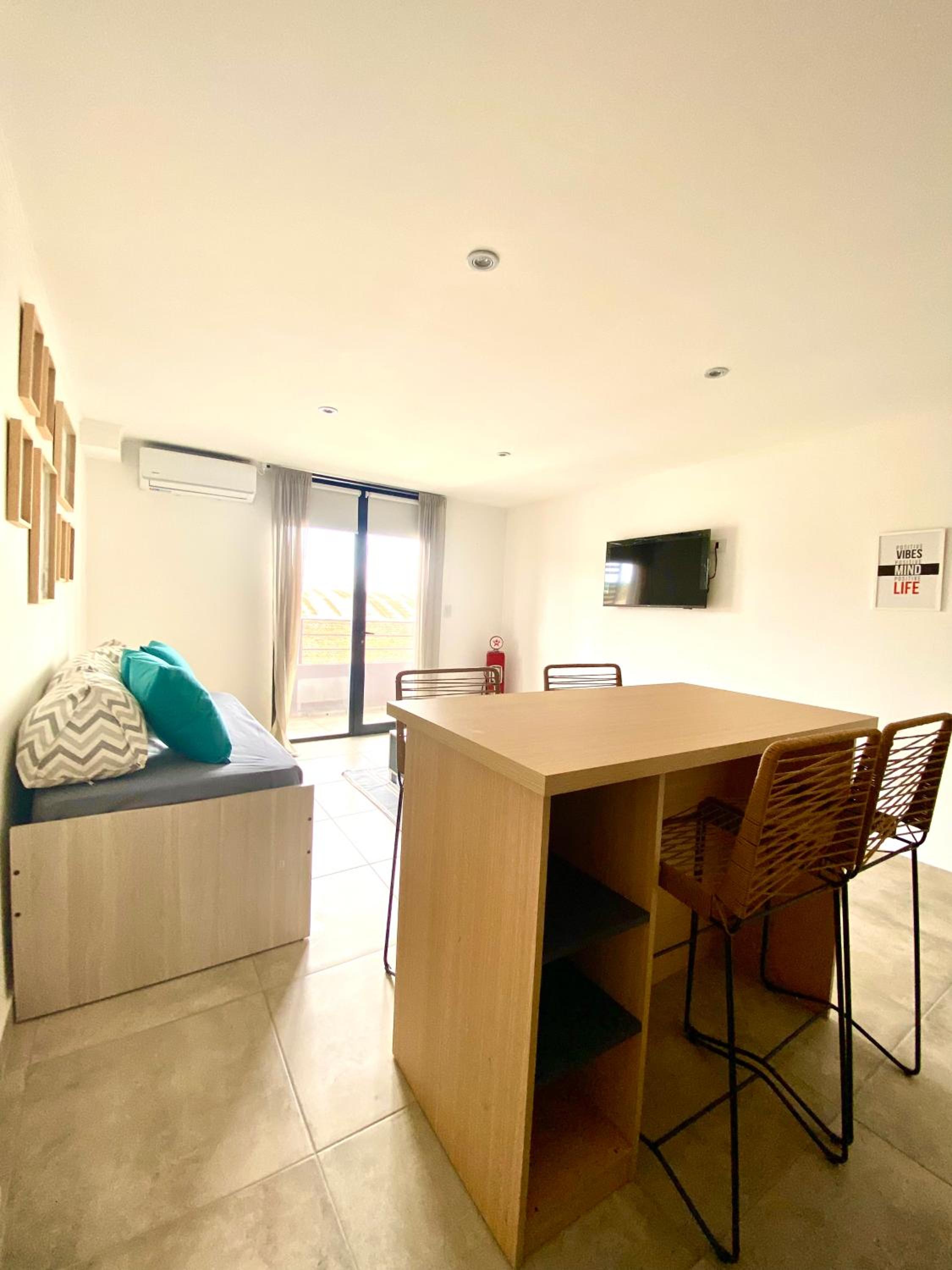FINCA NOVA Apartment 4