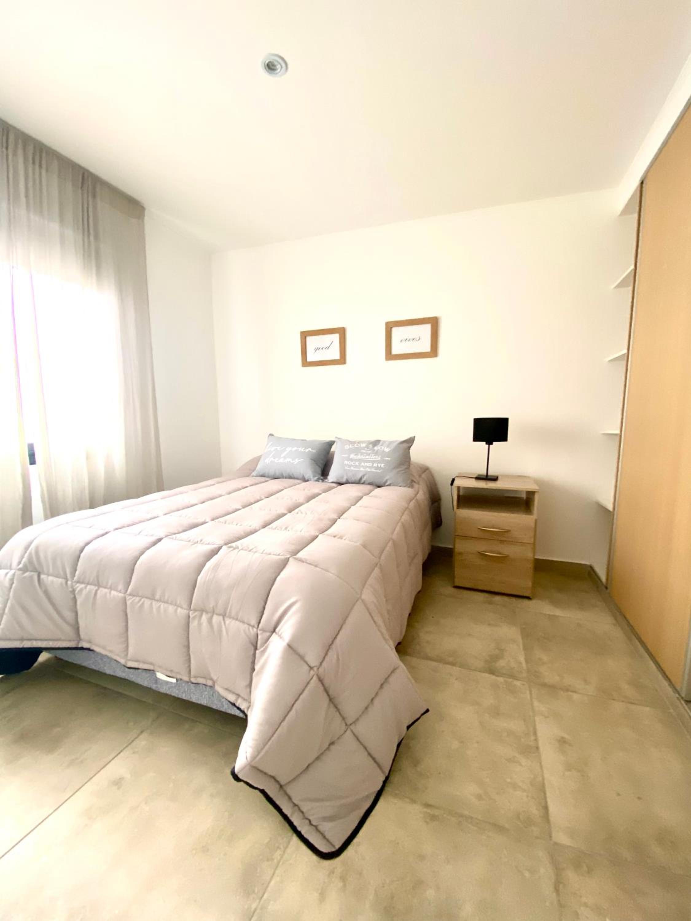 FINCA NOVA Apartment 4