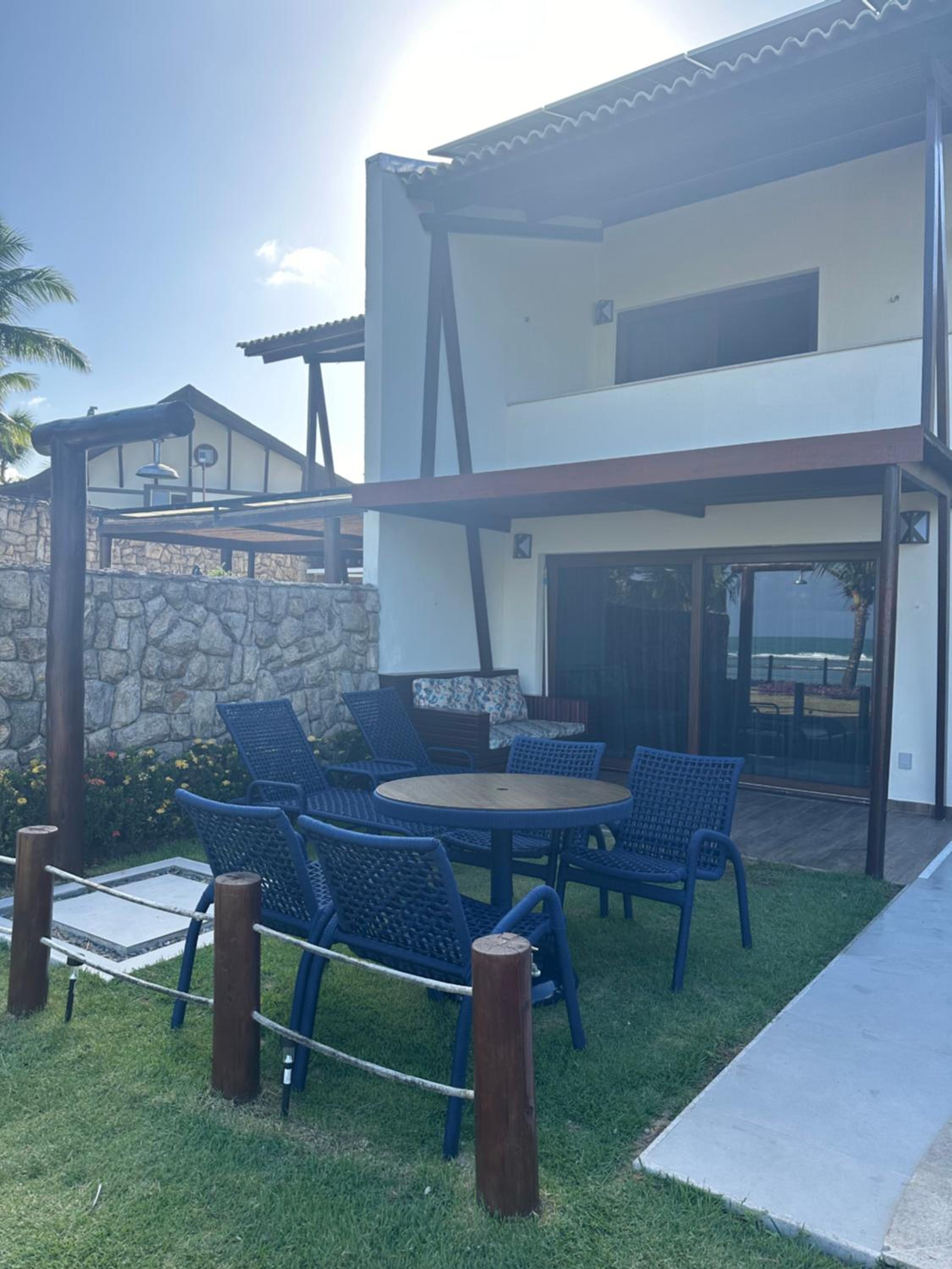 Ekoara Residence bangalô 07 view 3