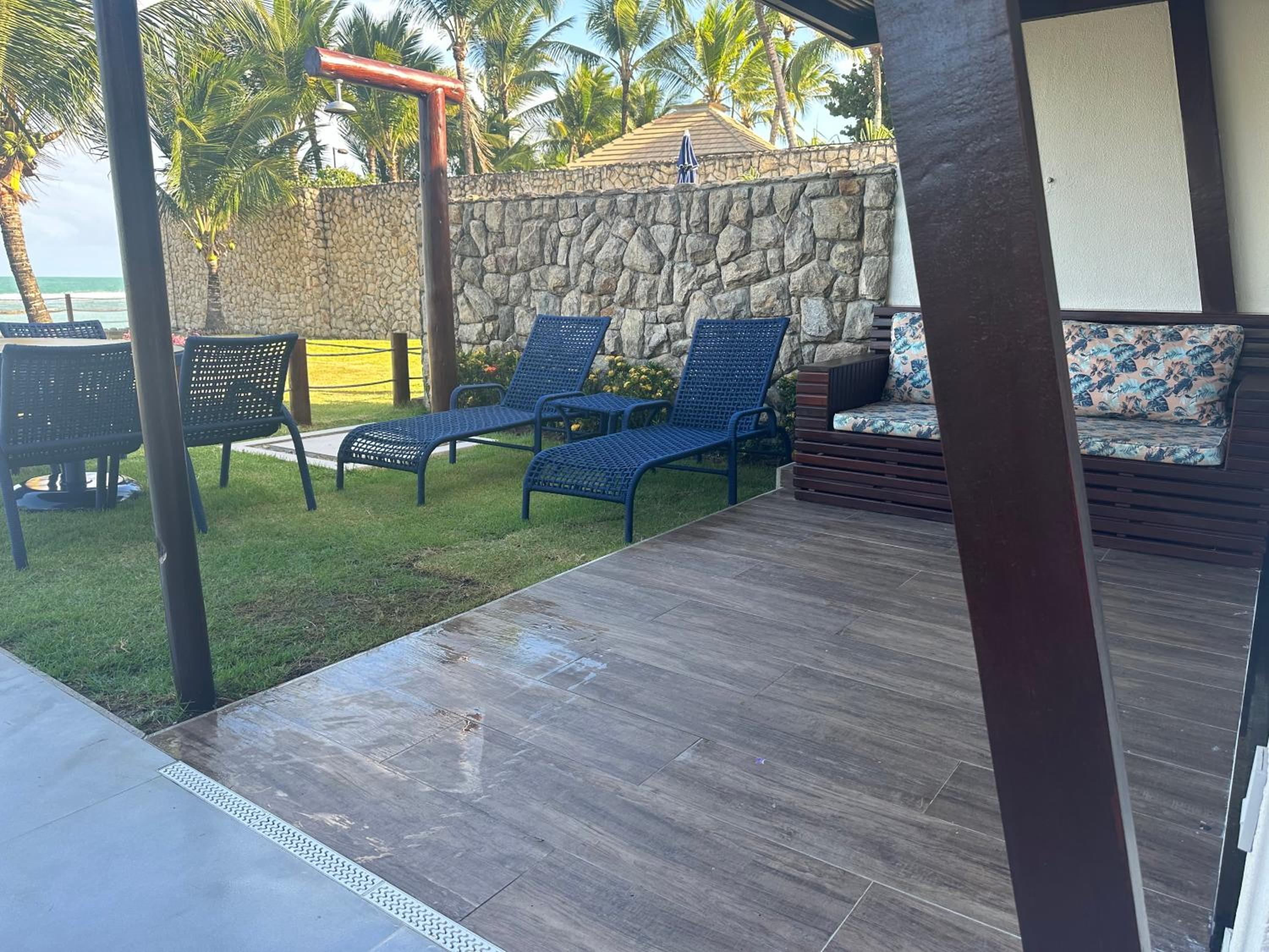 Ekoara Residence bangalô 07 view 4