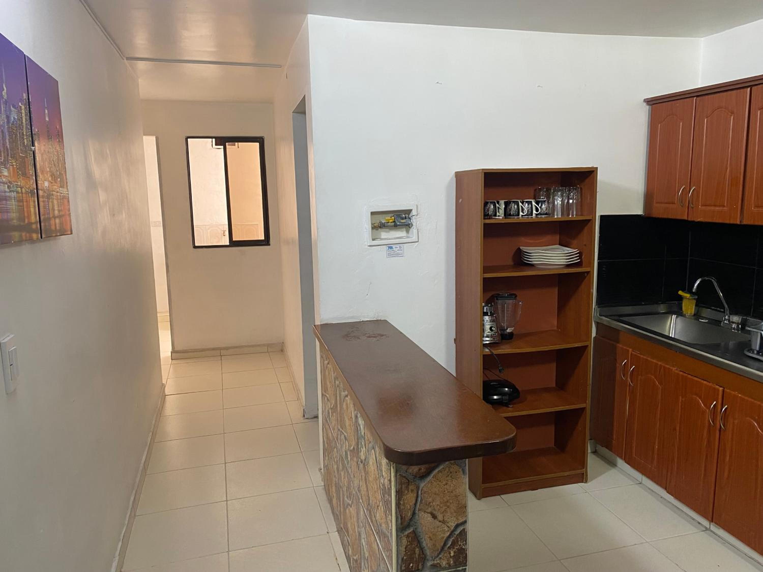 APARTAMENTO en LAURELES ESTADIO 201 MAK