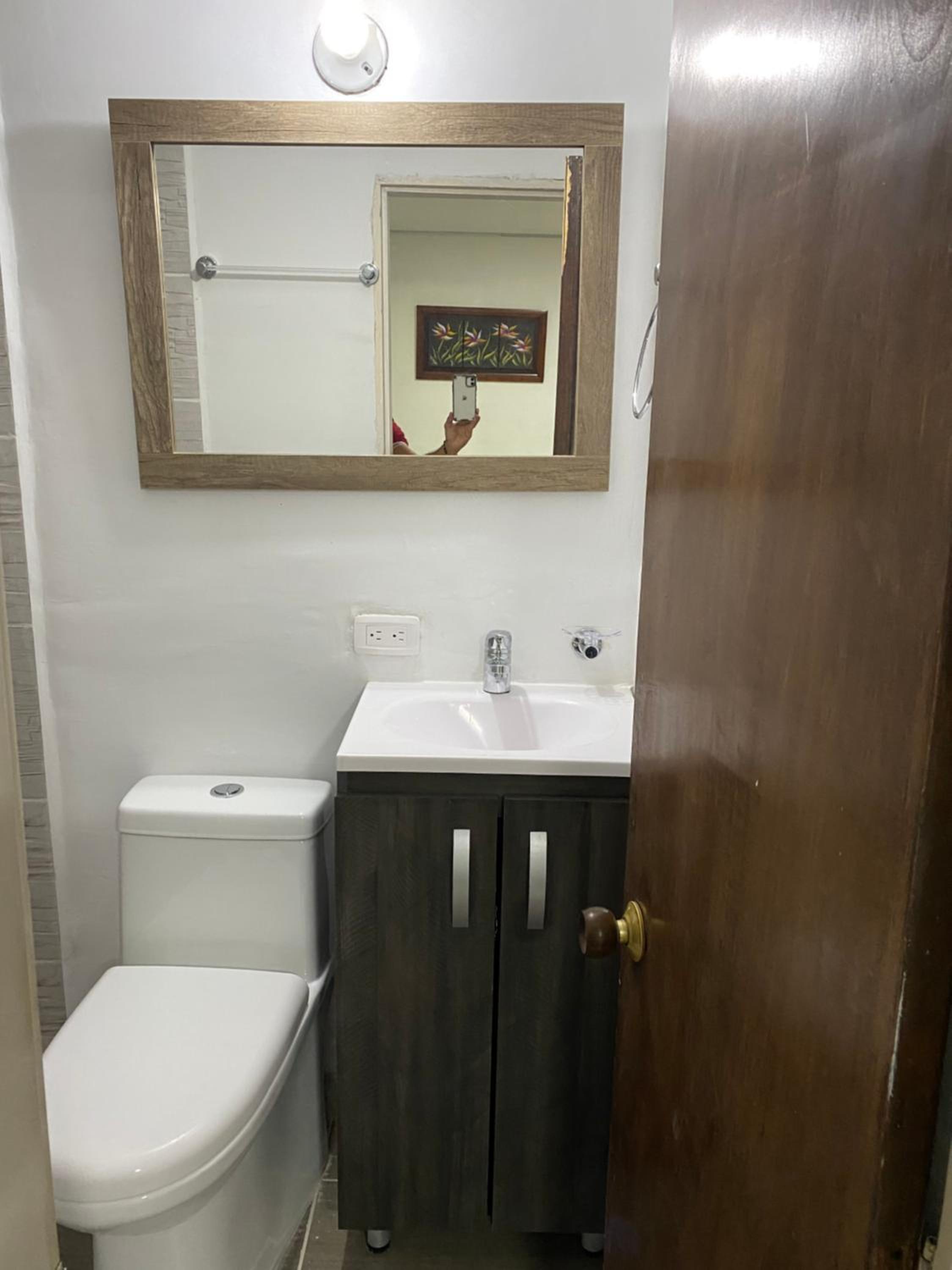 APARTAMENTO en LAURELES ESTADIO 201 MAK