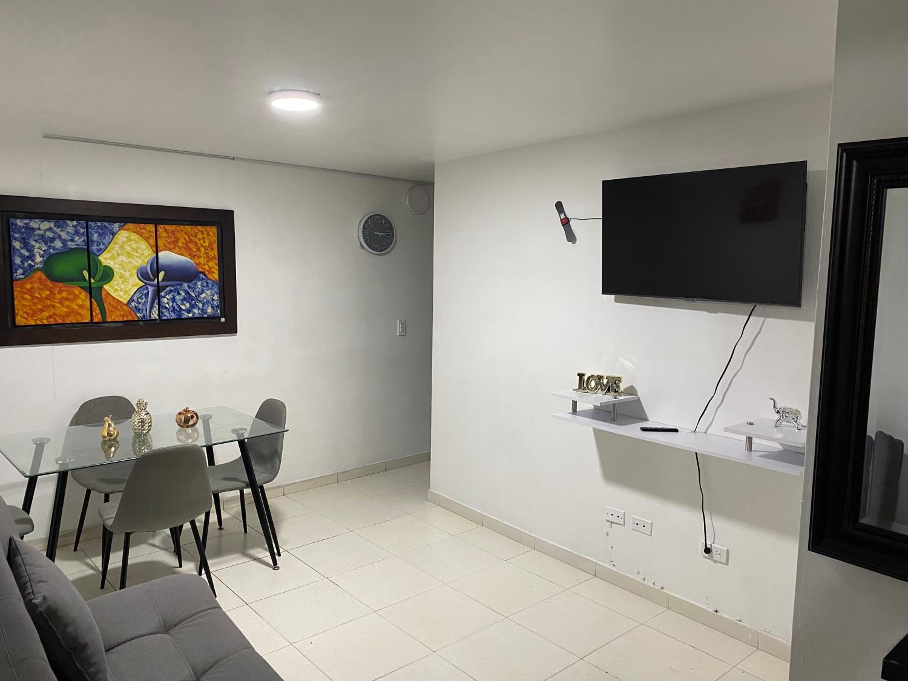 APARTAMENTO en LAURELES ESTADIO 201 MAK
