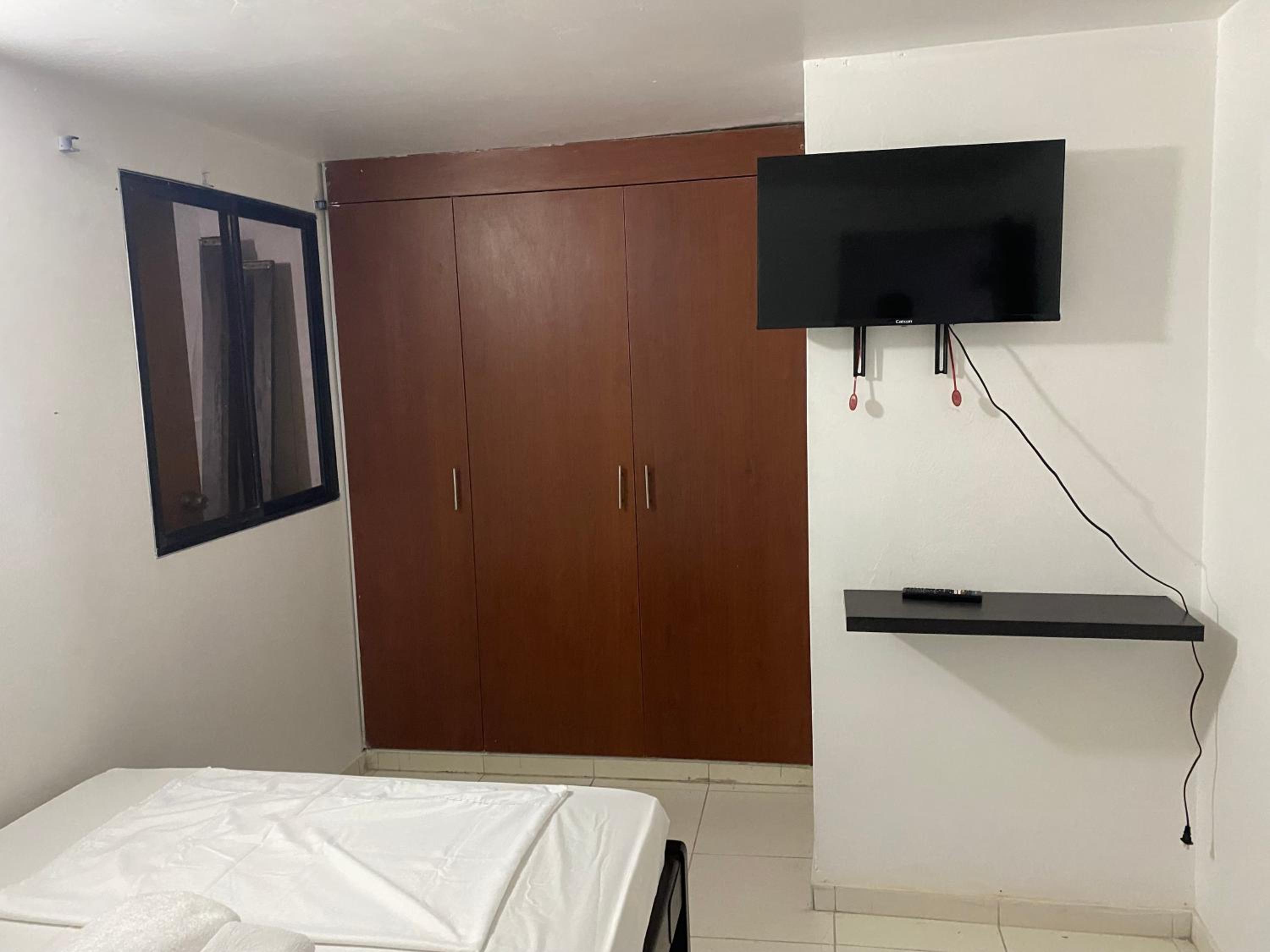 APARTAMENTO en LAURELES ESTADIO 201 MAK