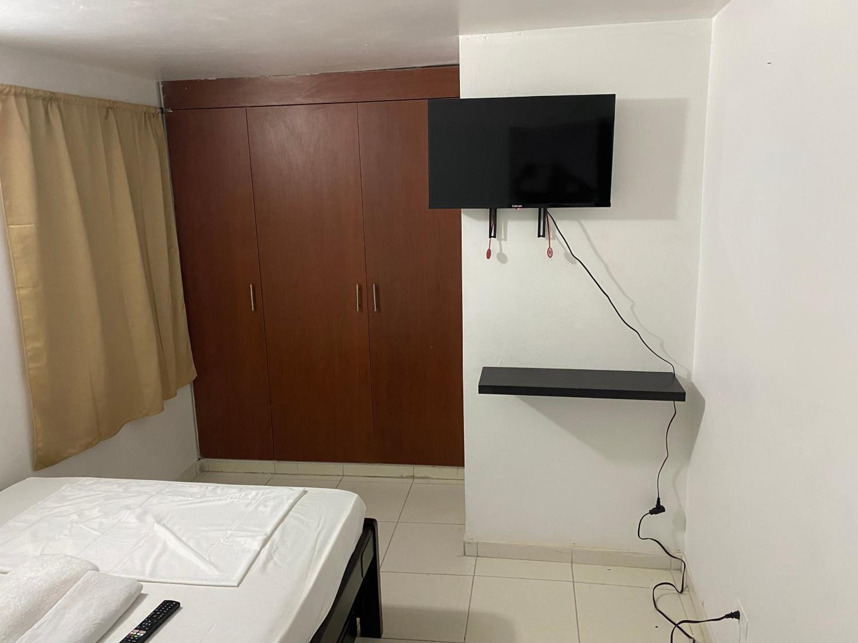 APARTAMENTO en LAURELES ESTADIO 201 MAK
