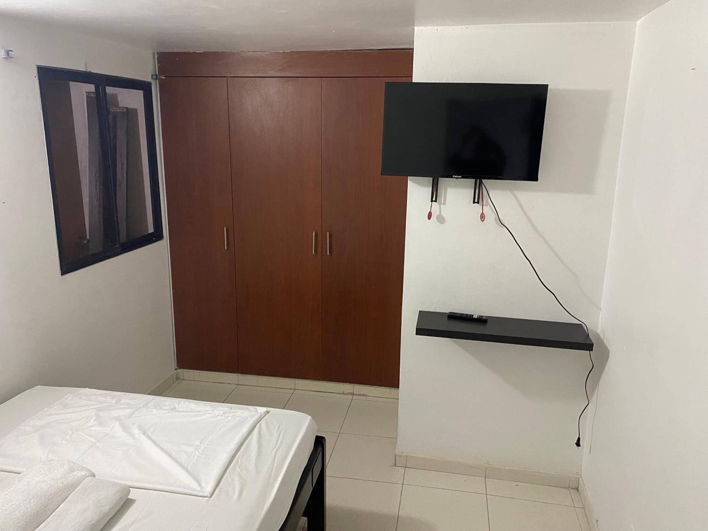 APARTAMENTO en LAURELES ESTADIO 201 MAK