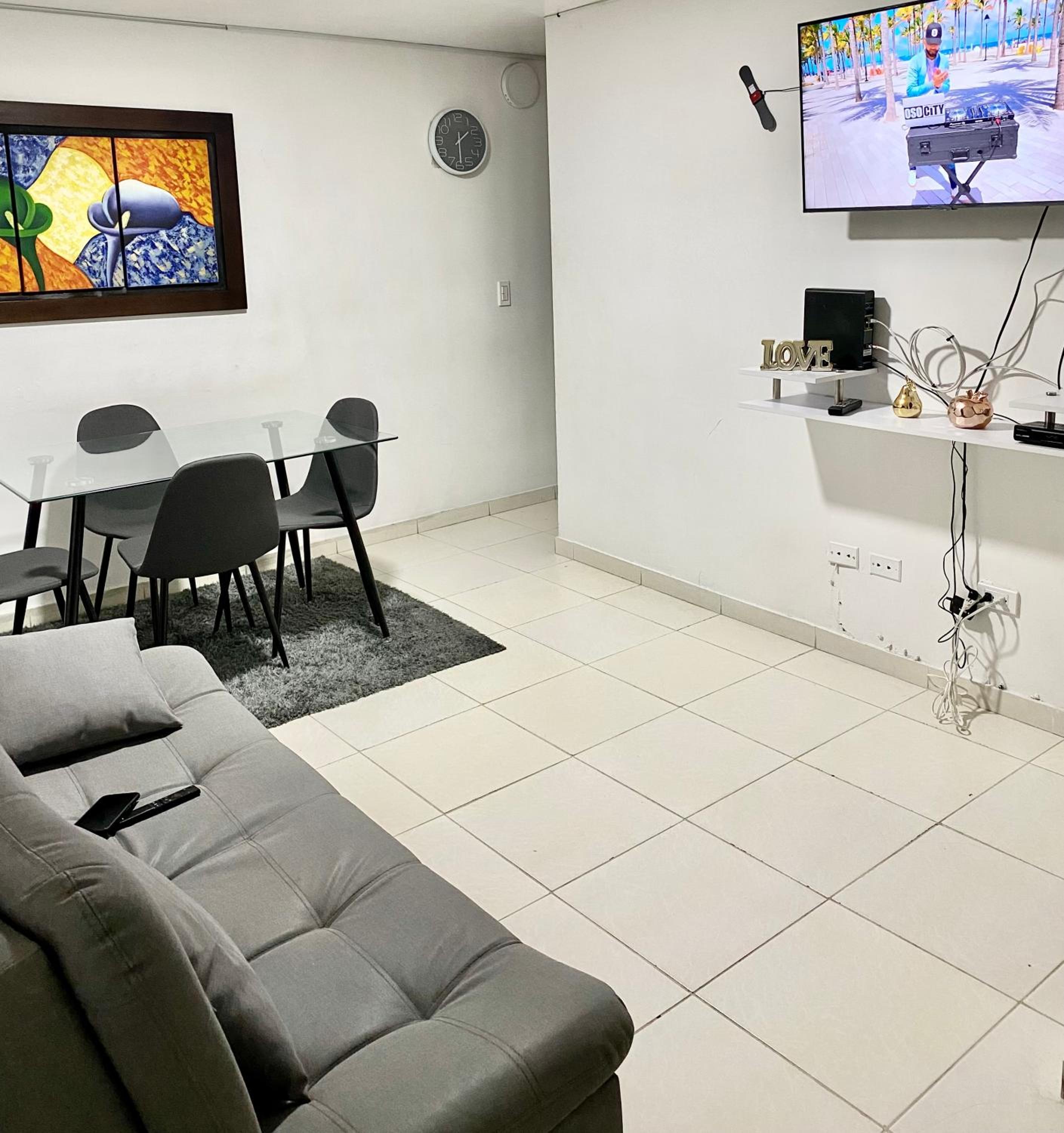 APARTAMENTO en LAURELES ESTADIO 201 MAK