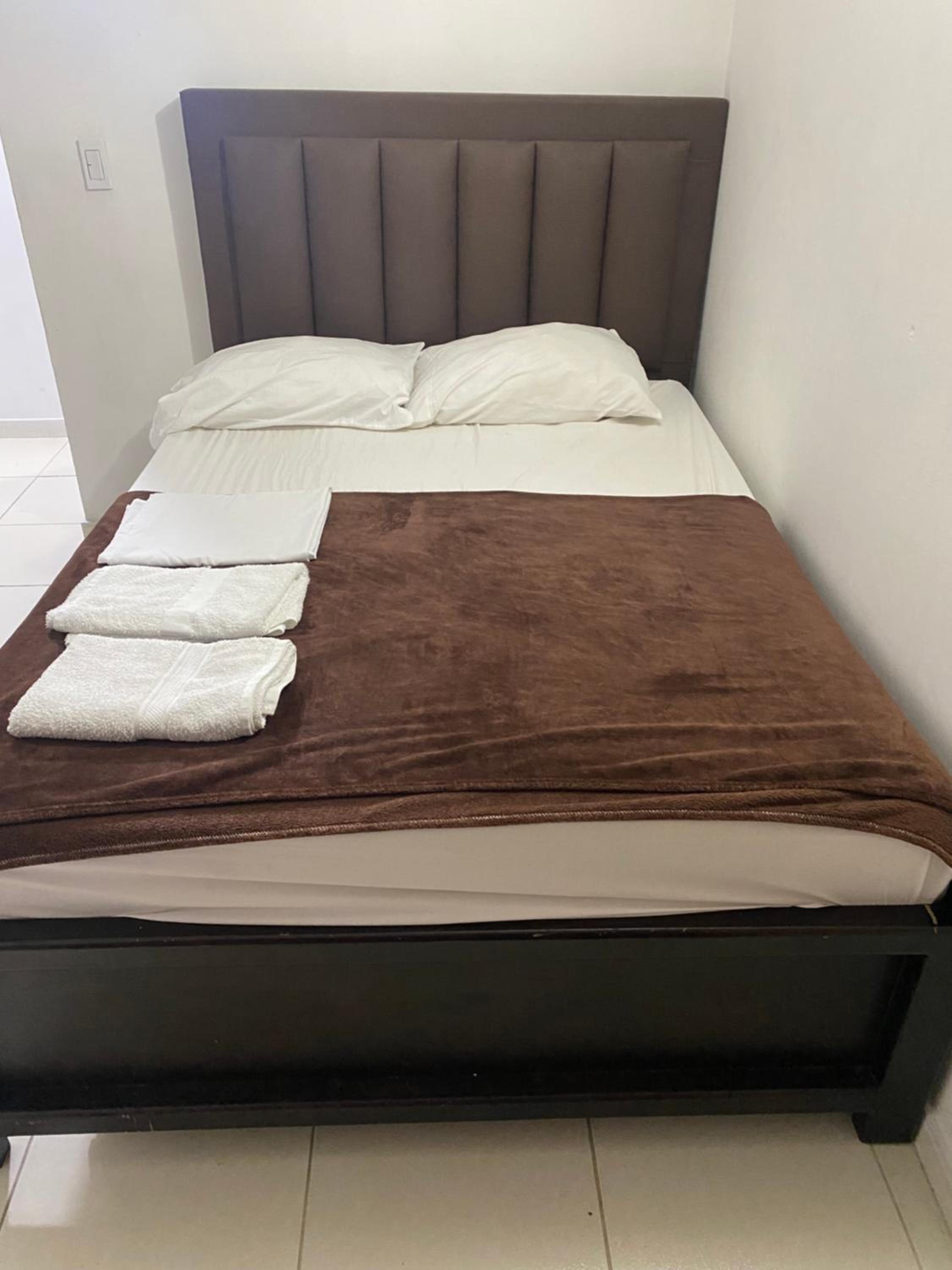 APARTAMENTO en LAURELES ESTADIO 201 MAK