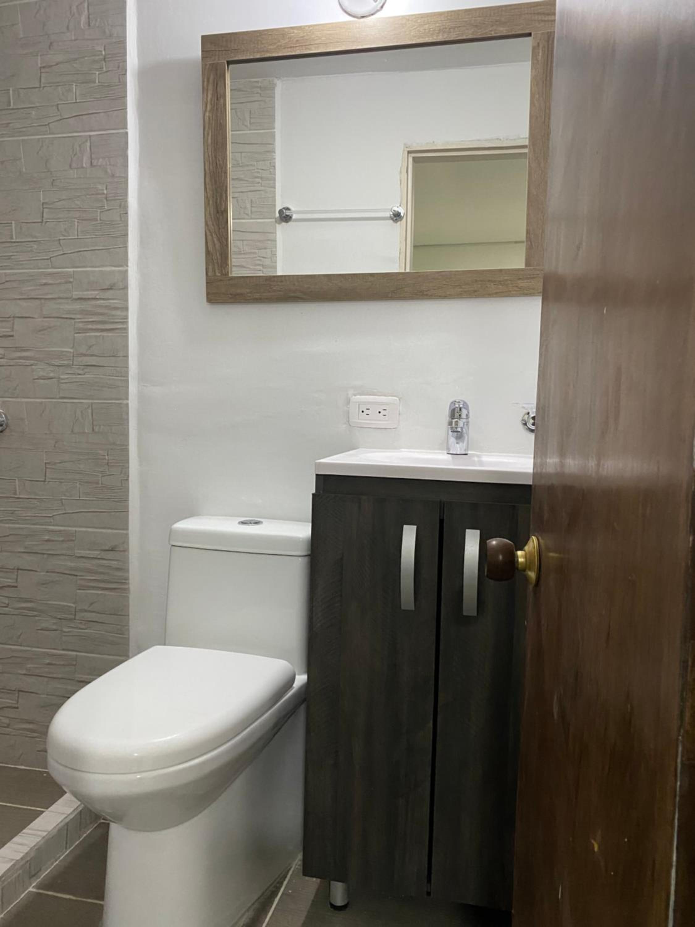 APARTAMENTO en LAURELES ESTADIO 201 MAK