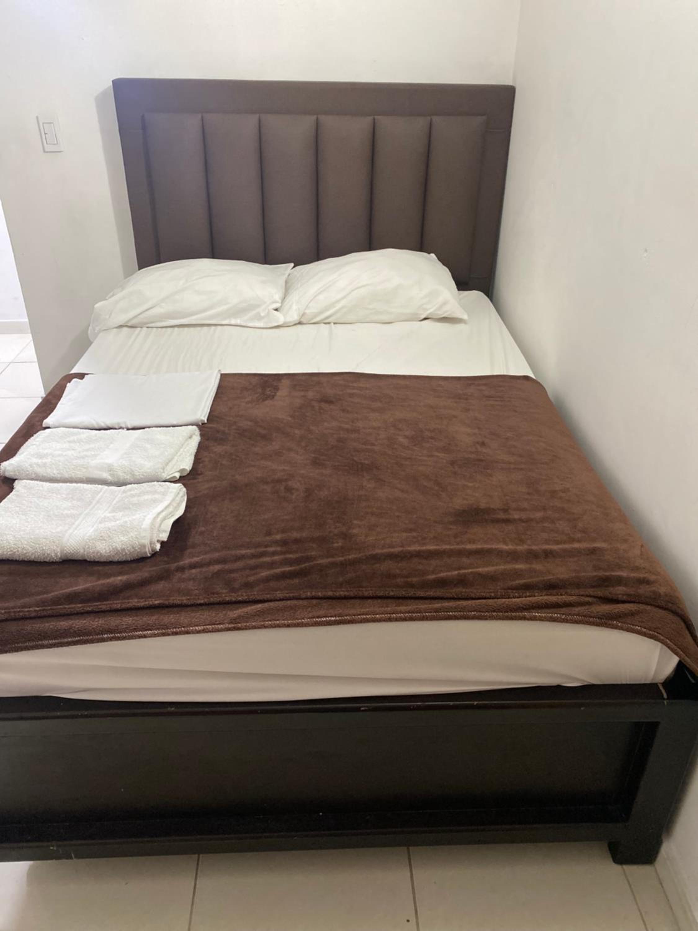 APARTAMENTO en LAURELES ESTADIO 201 MAK